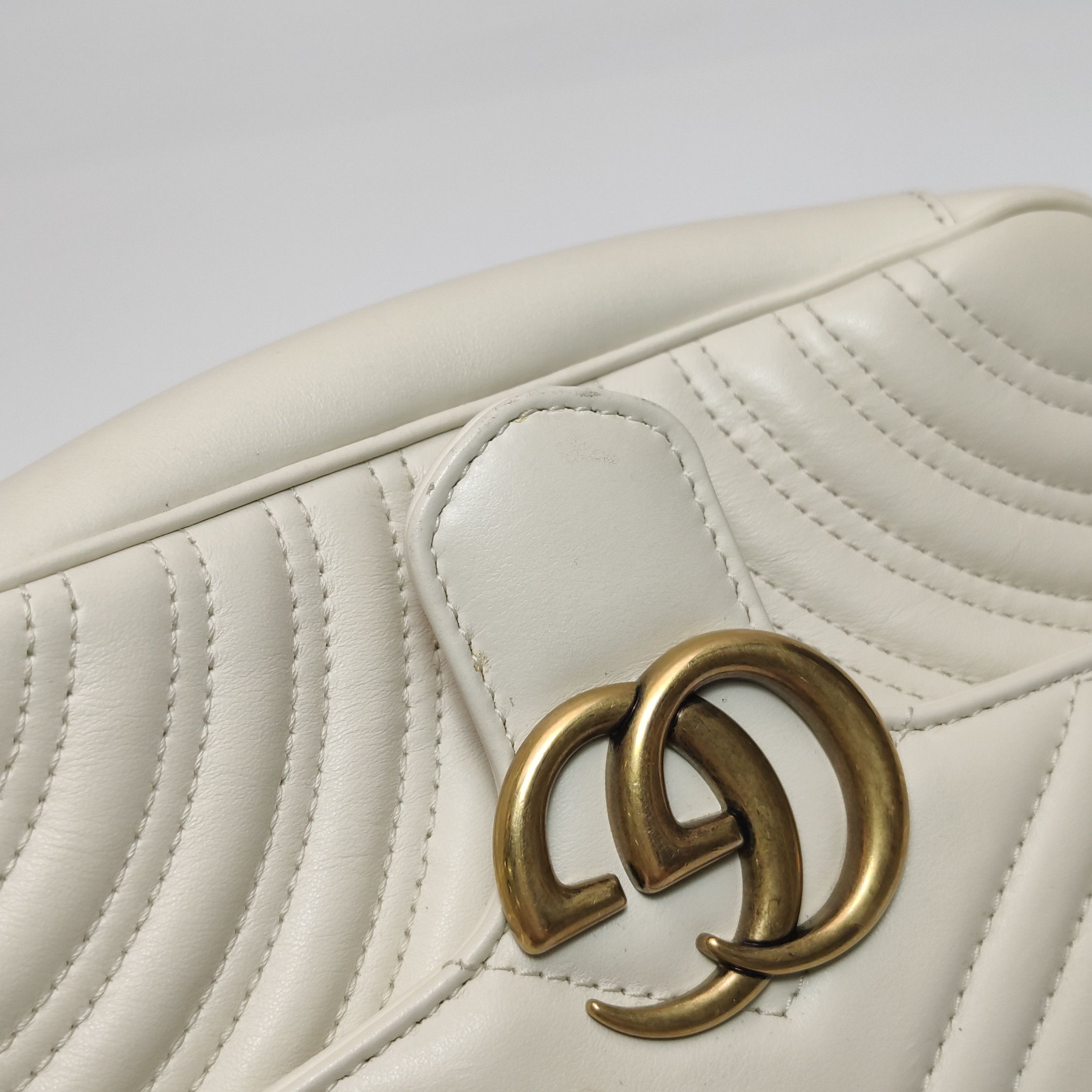 Gucci Gucci Women os Shoulder Bags Size ONE SIZE - 20 Thumbnail