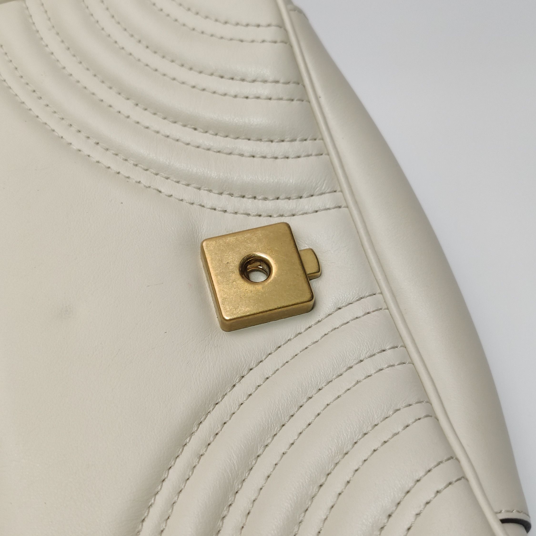 Gucci Gucci Women os Shoulder Bags Size ONE SIZE - 13 Thumbnail