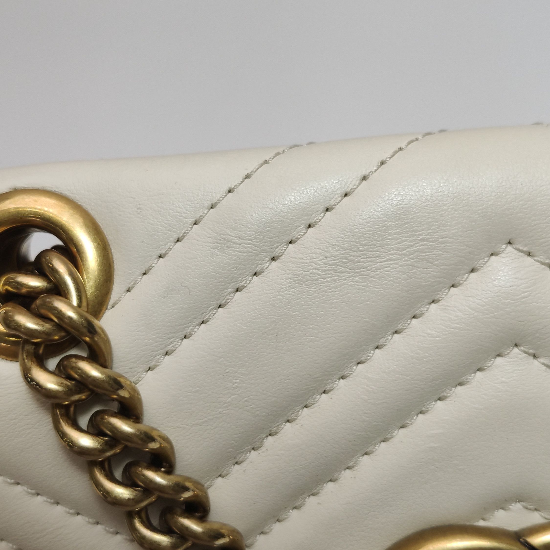 Gucci Gucci Women os Shoulder Bags Size ONE SIZE - 25 Thumbnail