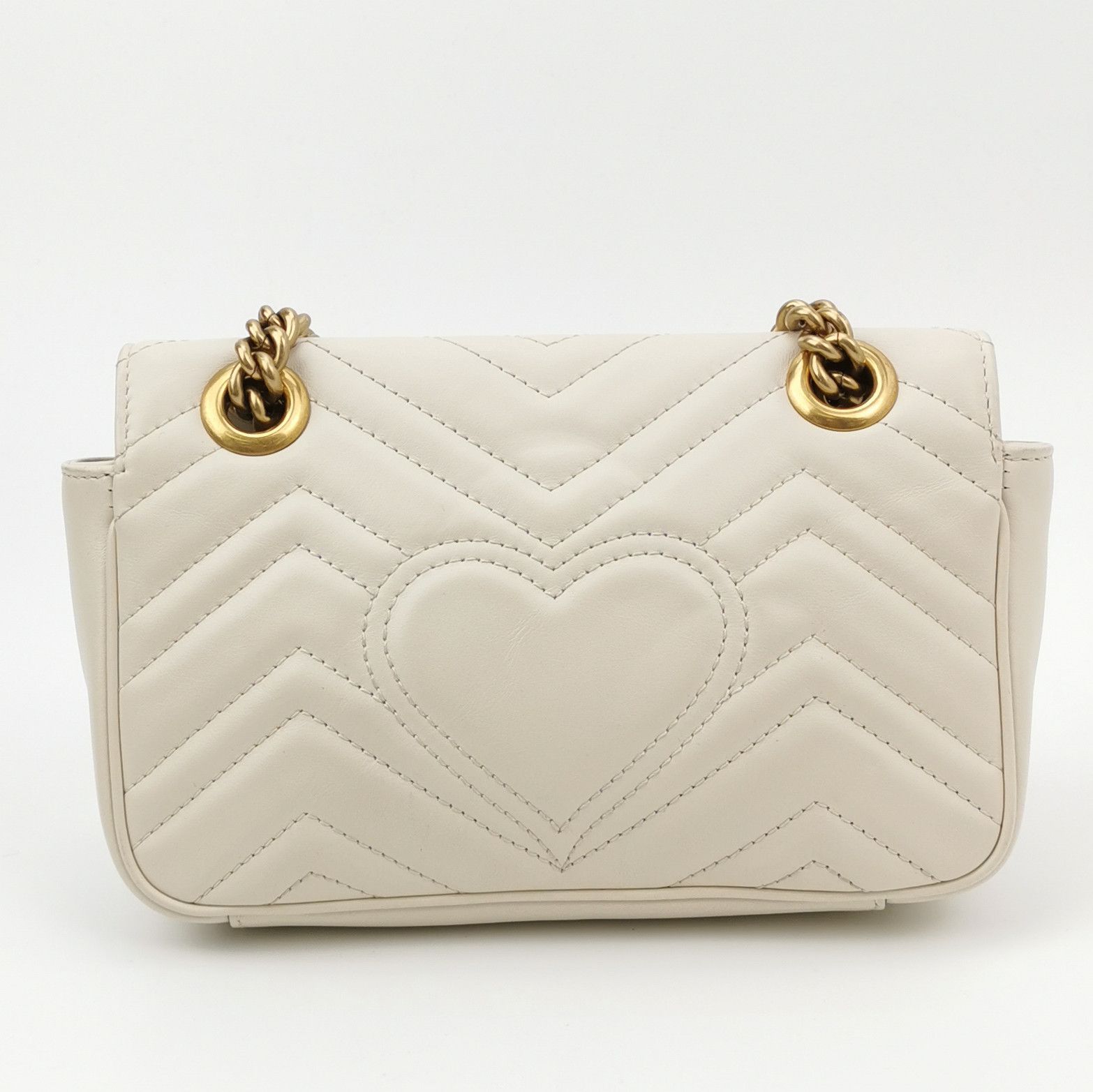 Gucci Gucci Women os Shoulder Bags Size ONE SIZE - 5 Thumbnail