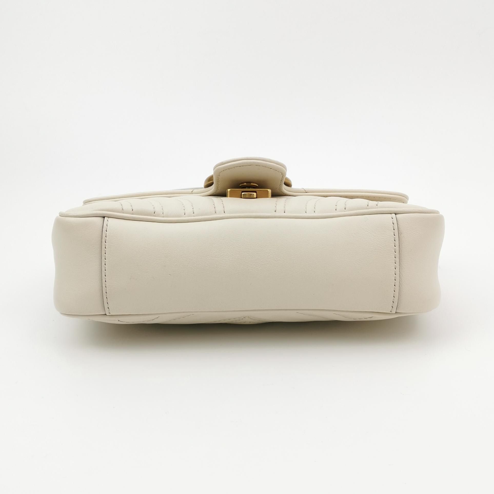 Gucci Gucci Women os Shoulder Bags Size ONE SIZE - 6 Thumbnail