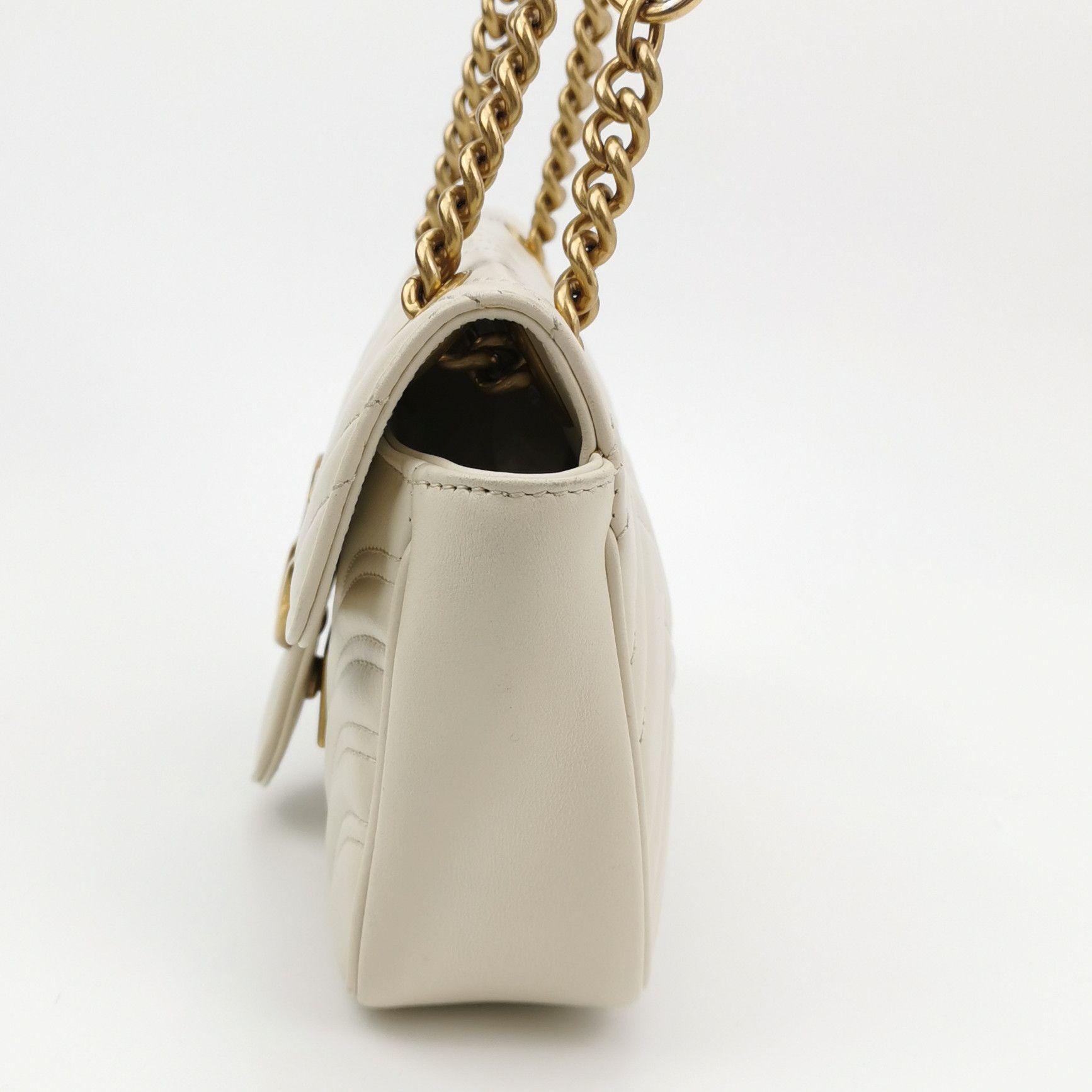 Gucci Gucci Women os Shoulder Bags Size ONE SIZE - 3 Thumbnail