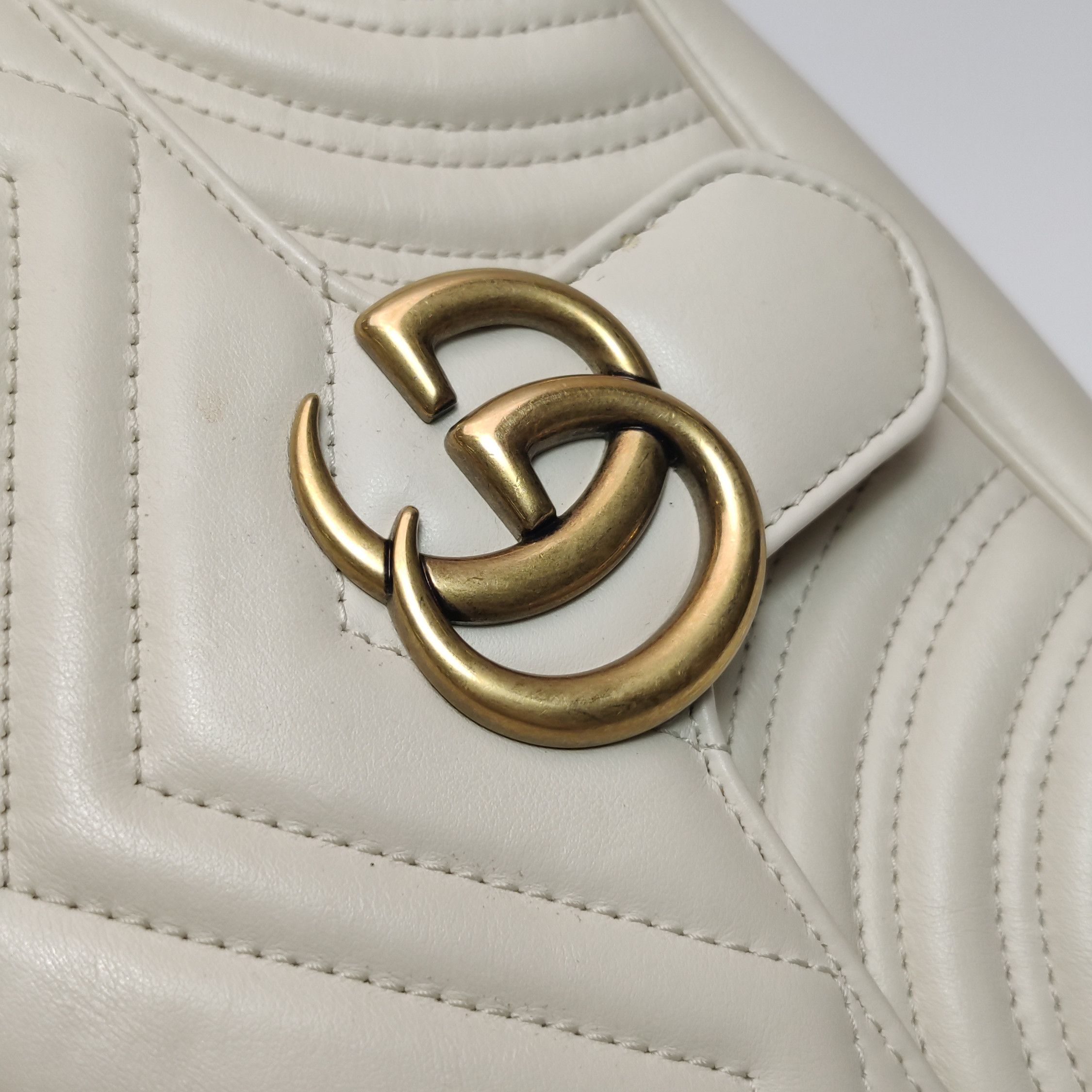 Gucci Gucci Women os Shoulder Bags Size ONE SIZE - 12 Thumbnail