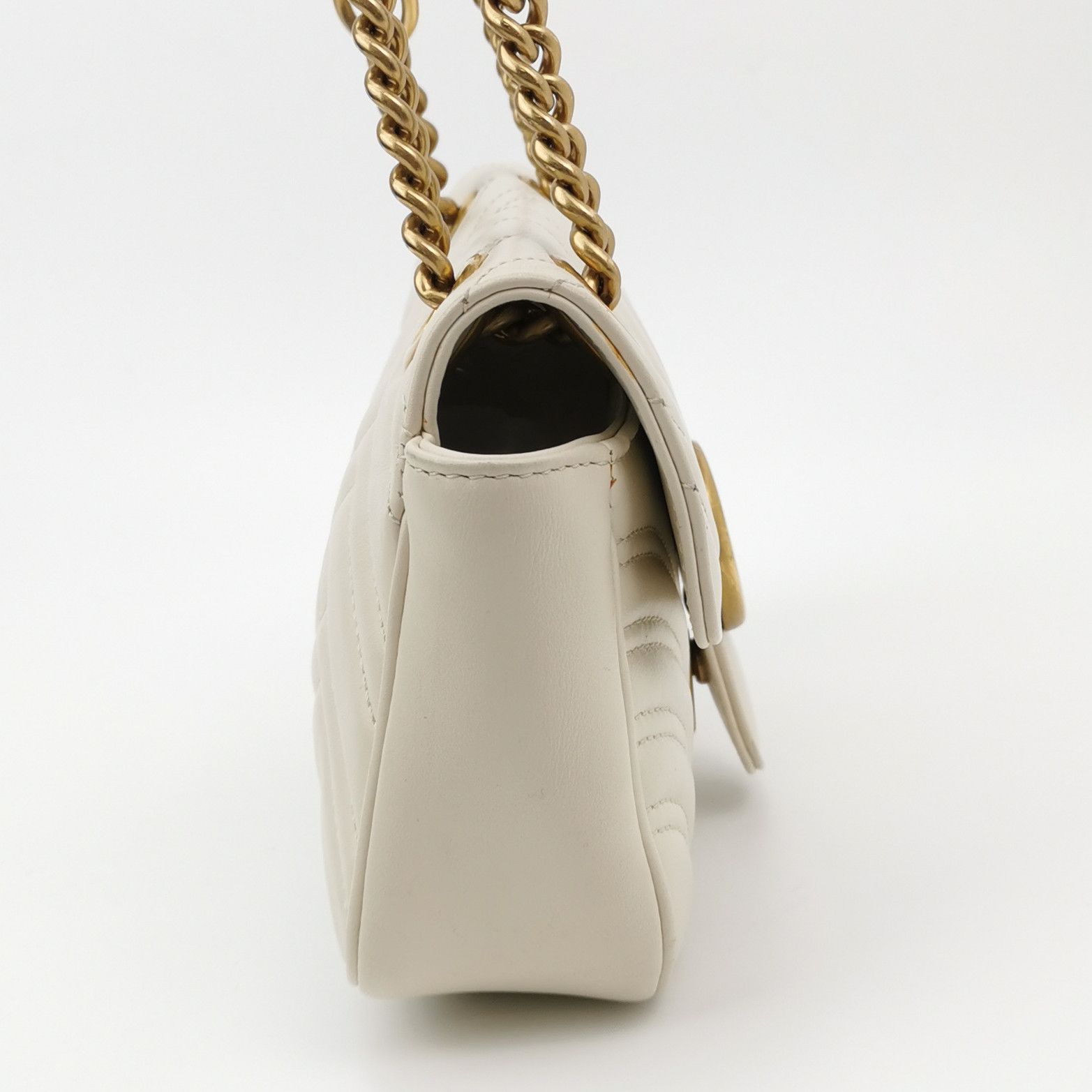 Gucci Gucci Women os Shoulder Bags Size ONE SIZE - 4 Thumbnail