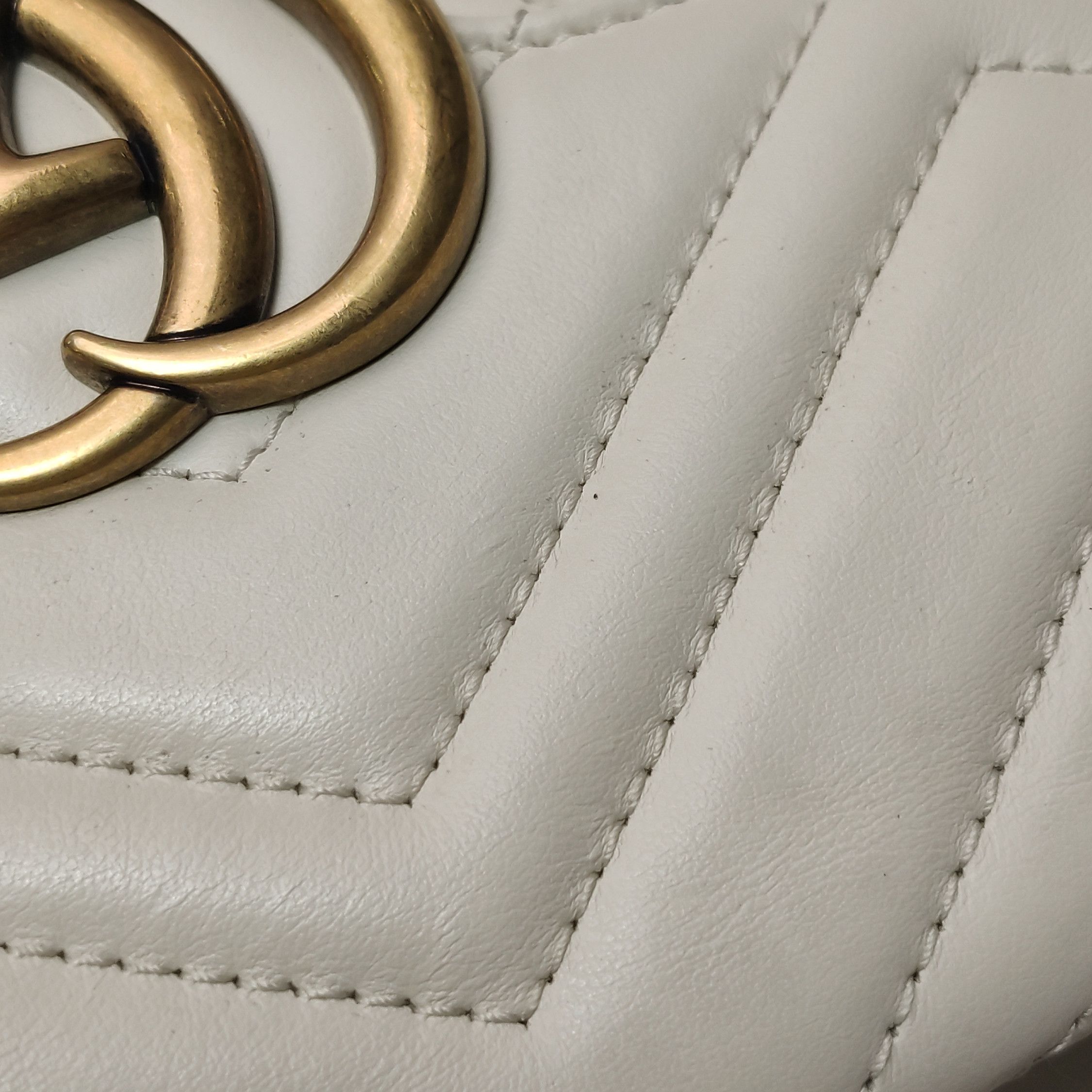 Gucci Gucci Women os Shoulder Bags Size ONE SIZE - 16 Thumbnail