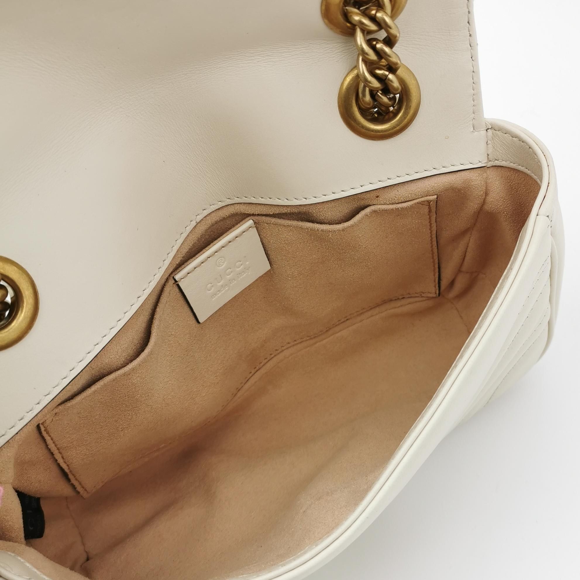 Gucci Gucci Women os Shoulder Bags Size ONE SIZE - 7 Thumbnail
