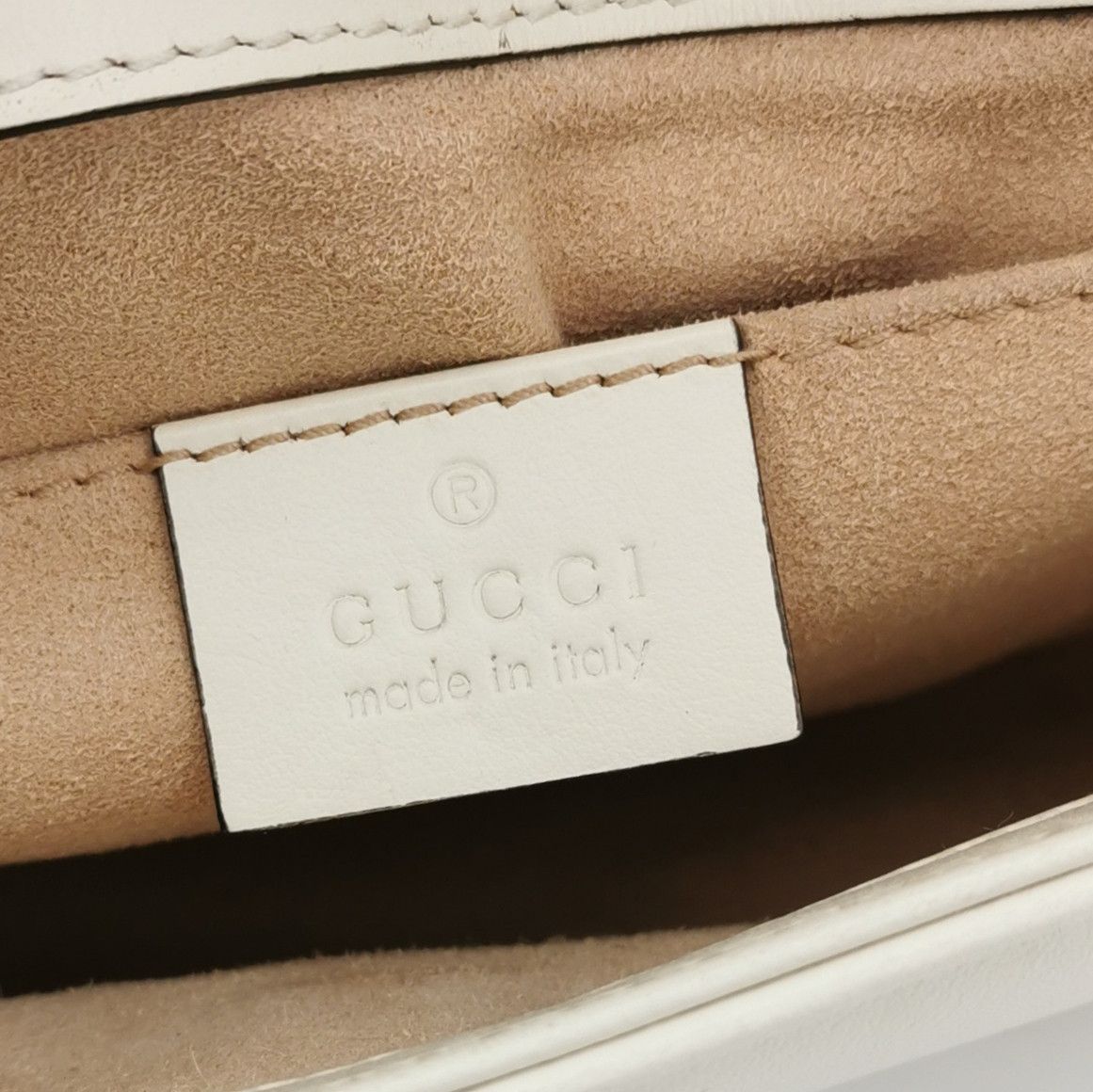 Gucci Gucci Women os Shoulder Bags Size ONE SIZE - 8 Thumbnail