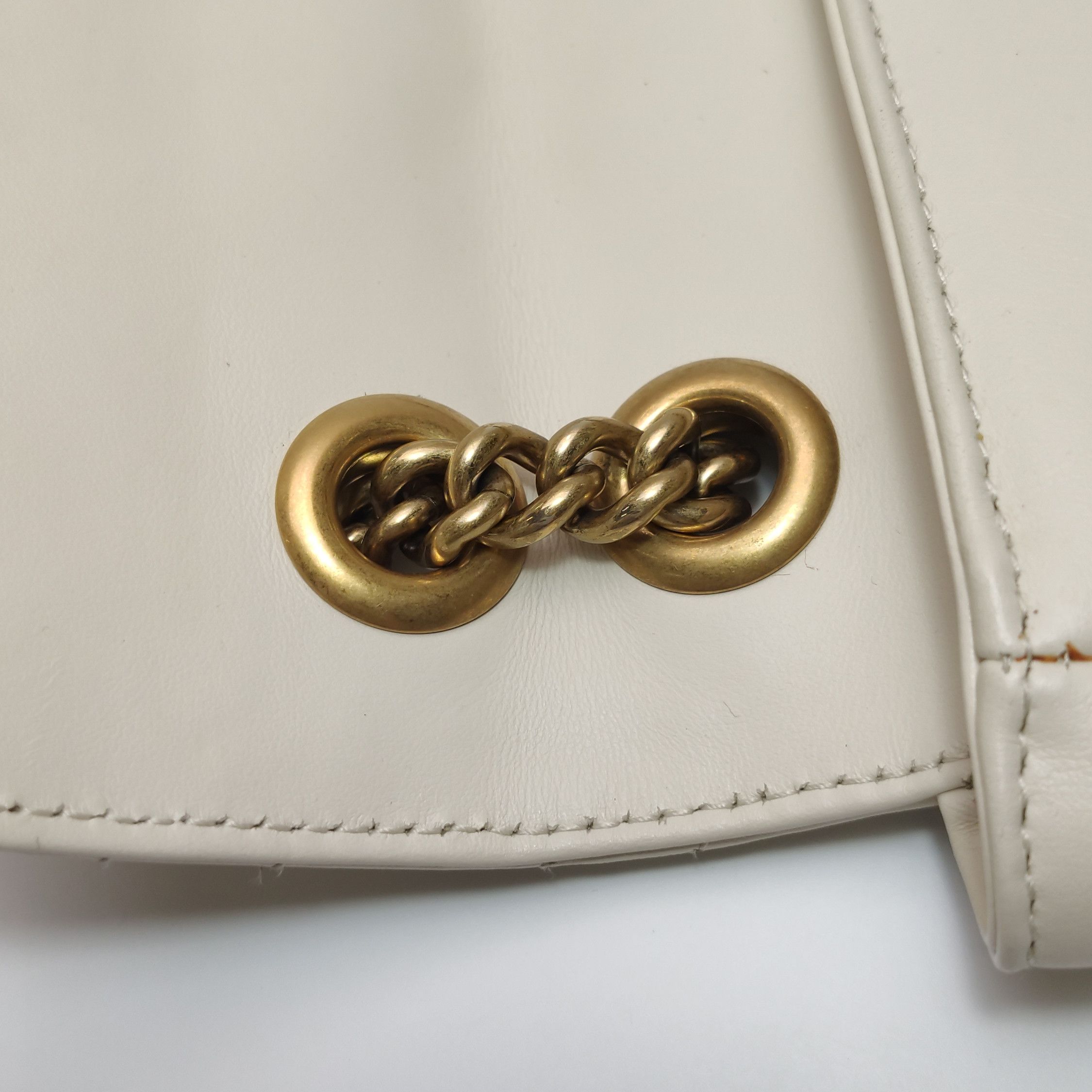Gucci Gucci Women os Shoulder Bags Size ONE SIZE - 14 Thumbnail
