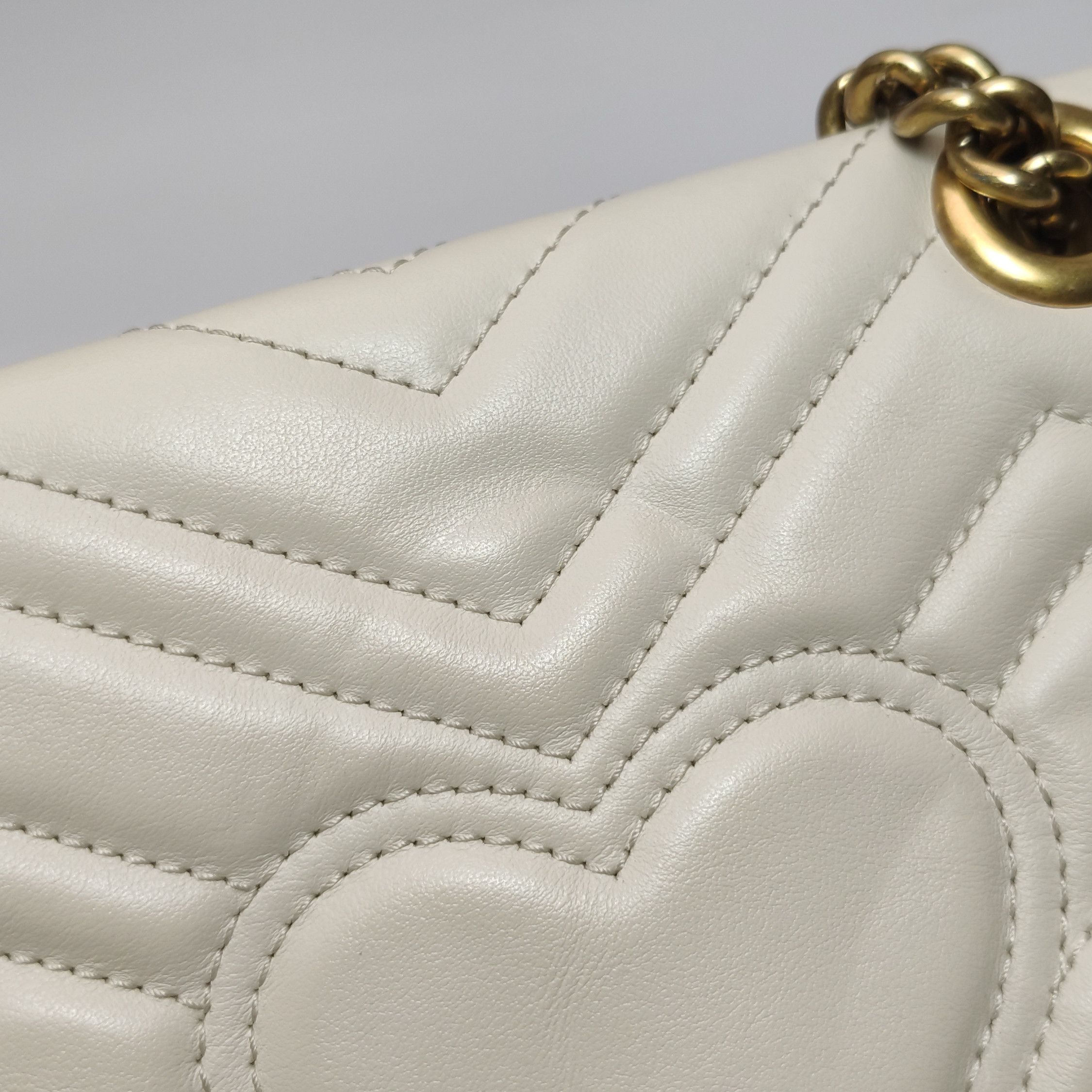Gucci Gucci Women os Shoulder Bags Size ONE SIZE - 24 Thumbnail