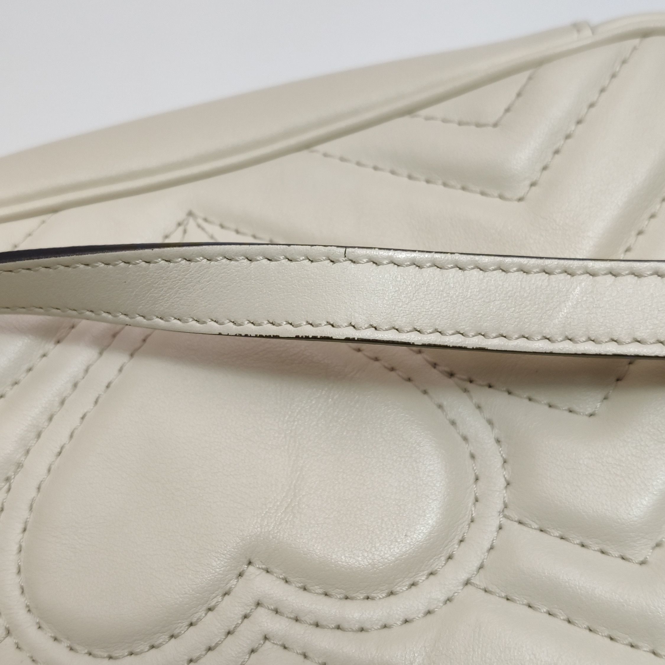Gucci Gucci Women os Shoulder Bags Size ONE SIZE - 22 Thumbnail