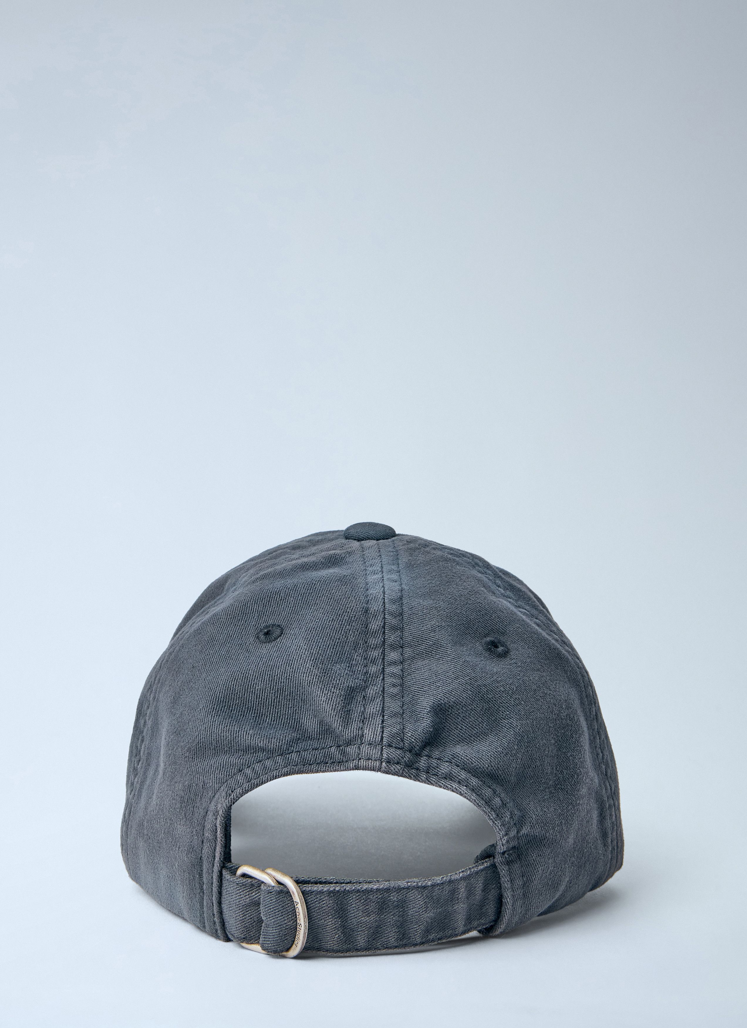 Acne Studios Logo Baseball Cap Size ONE SIZE - 4 Thumbnail