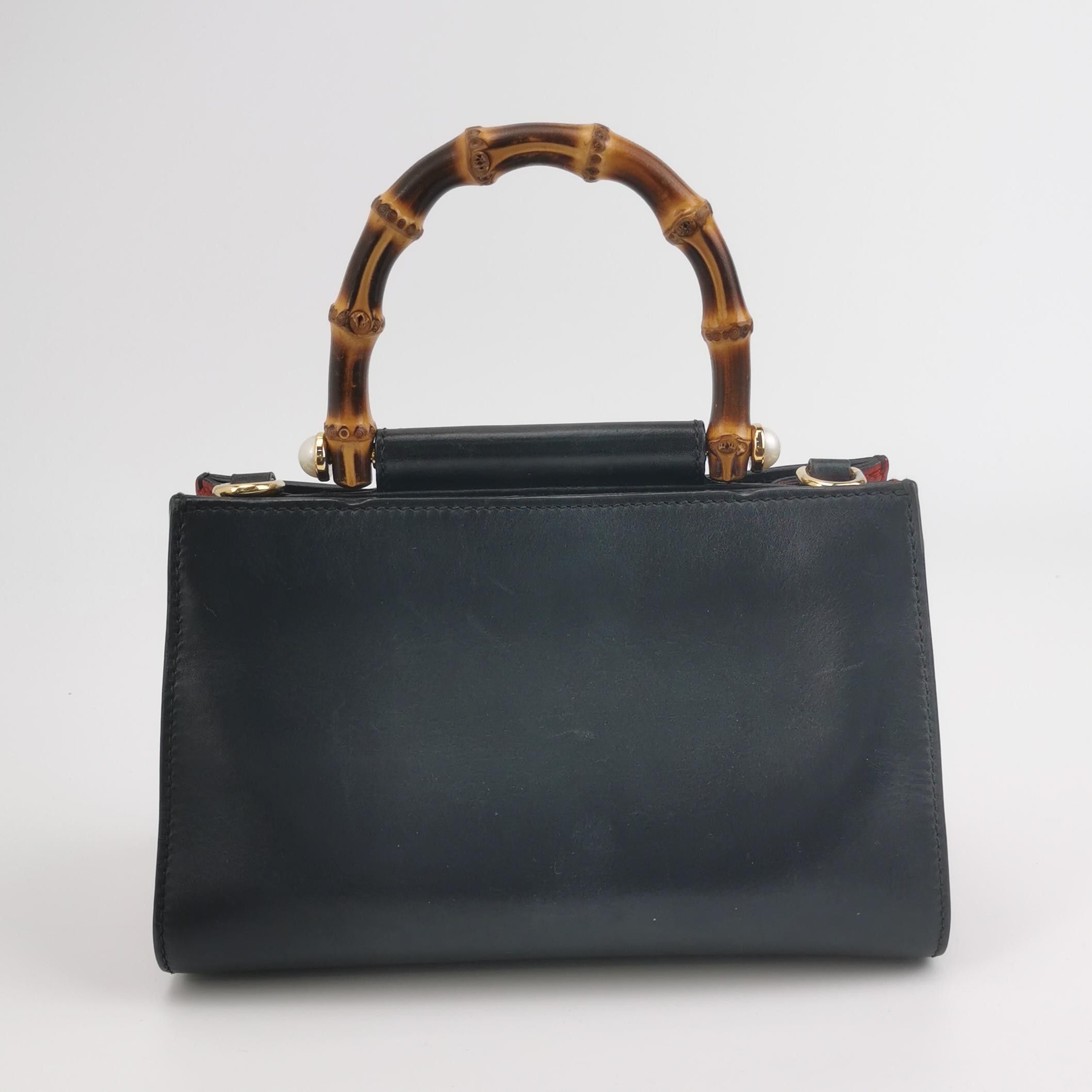 Gucci Gucci Women os Shoulder Bags Size ONE SIZE - 5 Thumbnail
