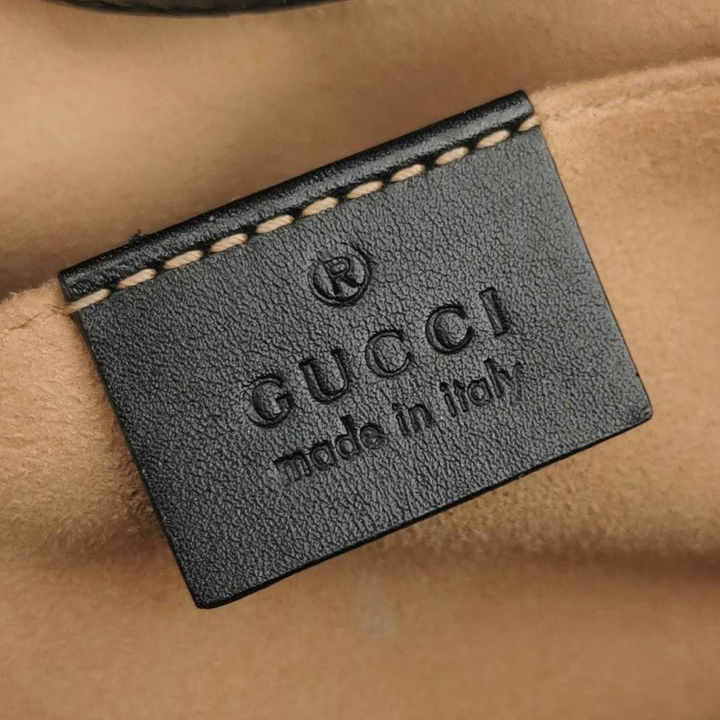 Gucci Gucci Women os Shoulder Bags Size ONE SIZE - 8 Thumbnail