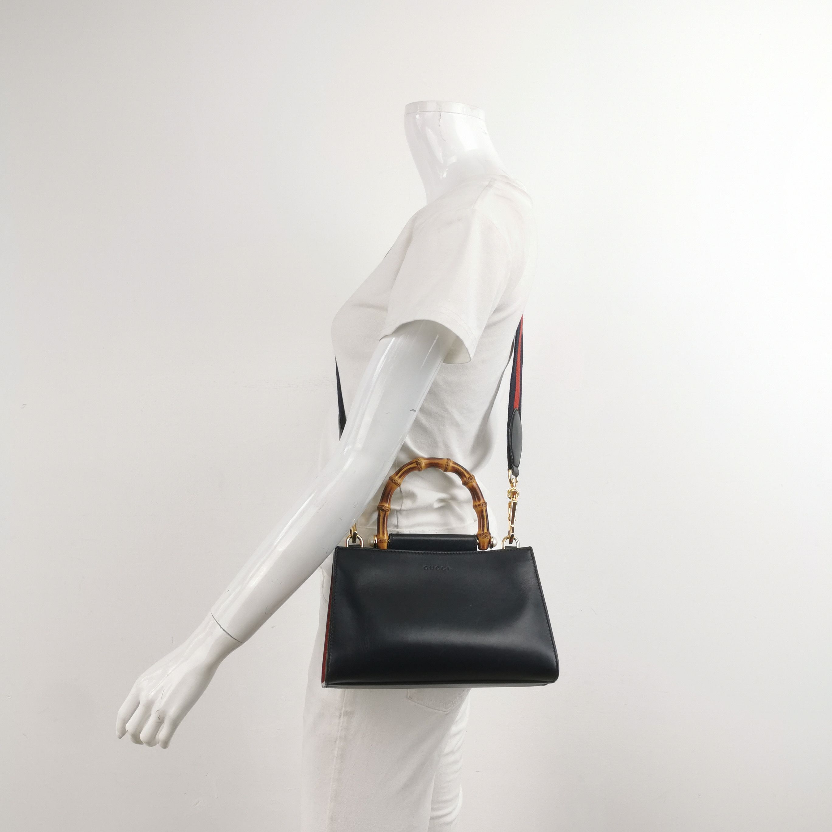 Gucci Gucci Women os Shoulder Bags Size ONE SIZE - 2 Thumbnail