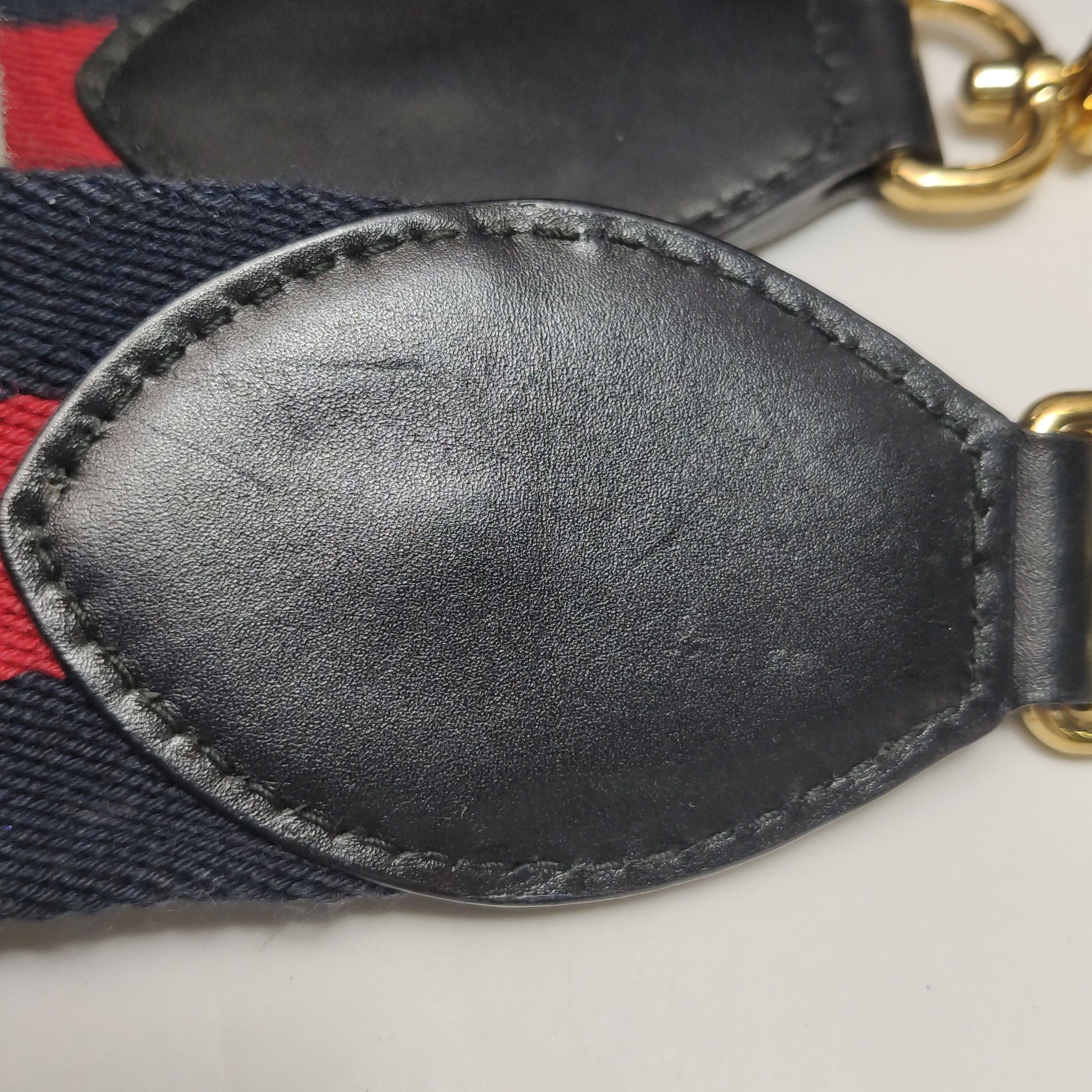 Gucci Gucci Women os Shoulder Bags Size ONE SIZE - 13 Thumbnail