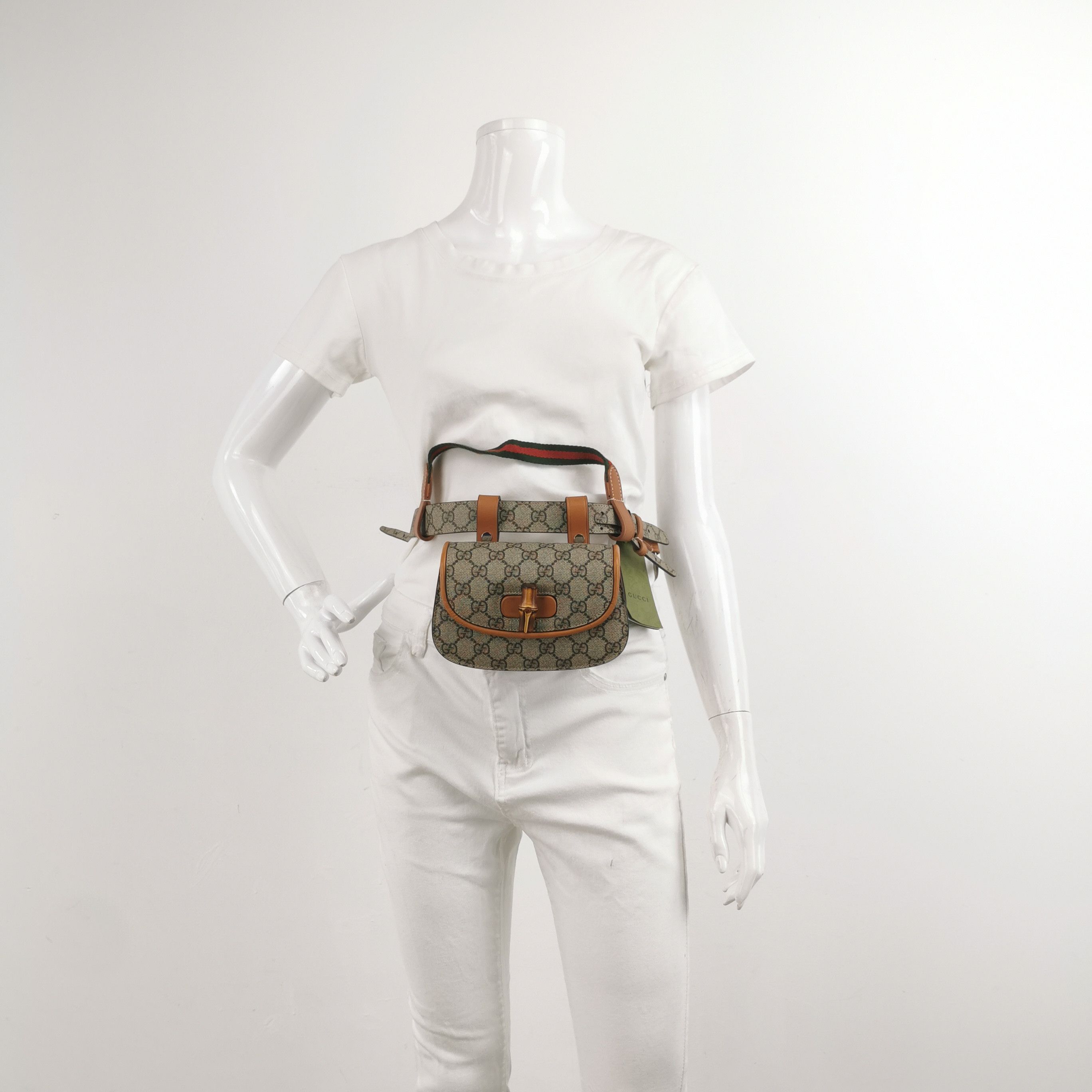 Gucci Gucci Women os Belt Bags Size ONE SIZE - 2 Thumbnail