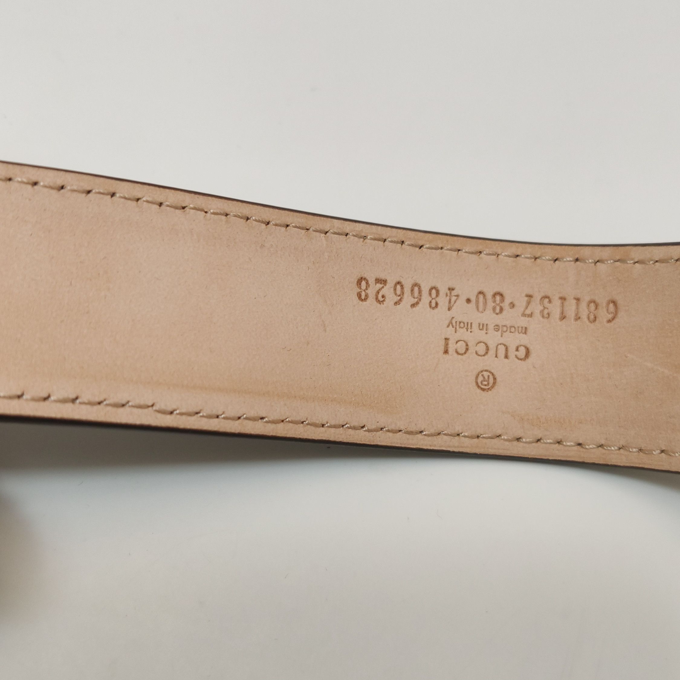 Gucci Gucci Women os Belt Bags Size ONE SIZE - 12 Thumbnail