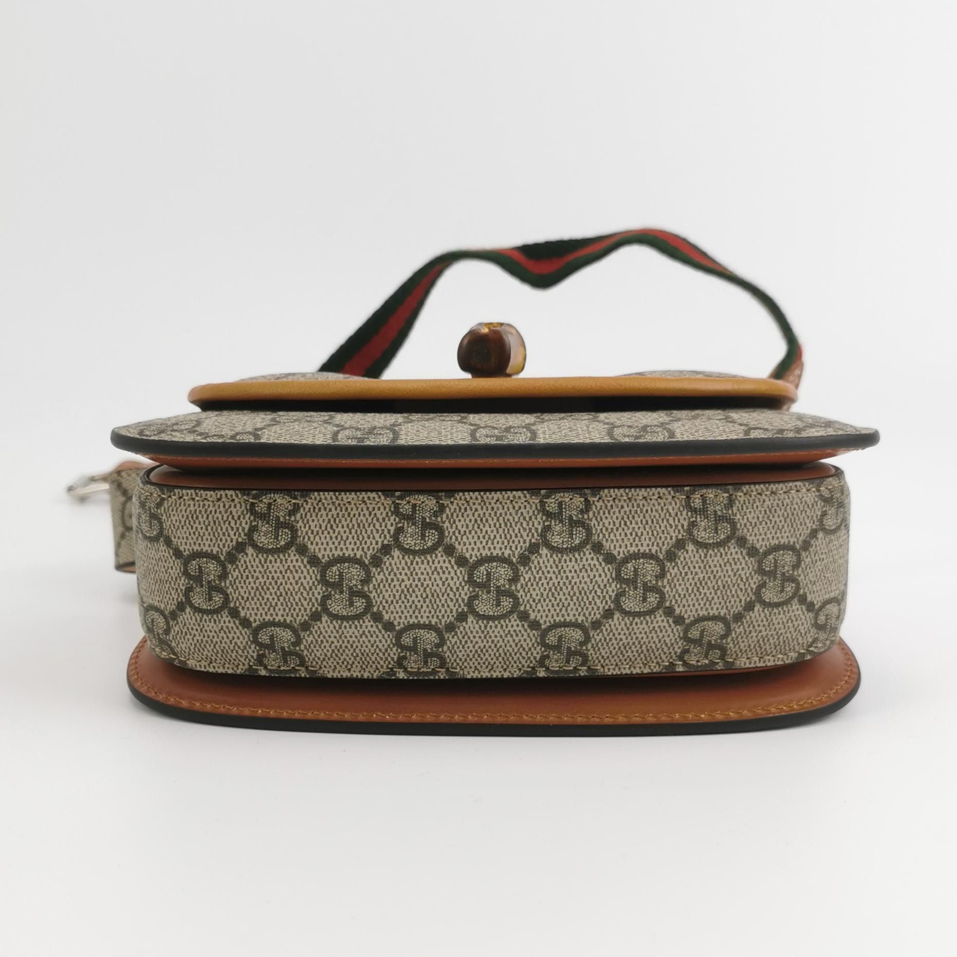 Gucci Gucci Women os Belt Bags Size ONE SIZE - 6 Thumbnail