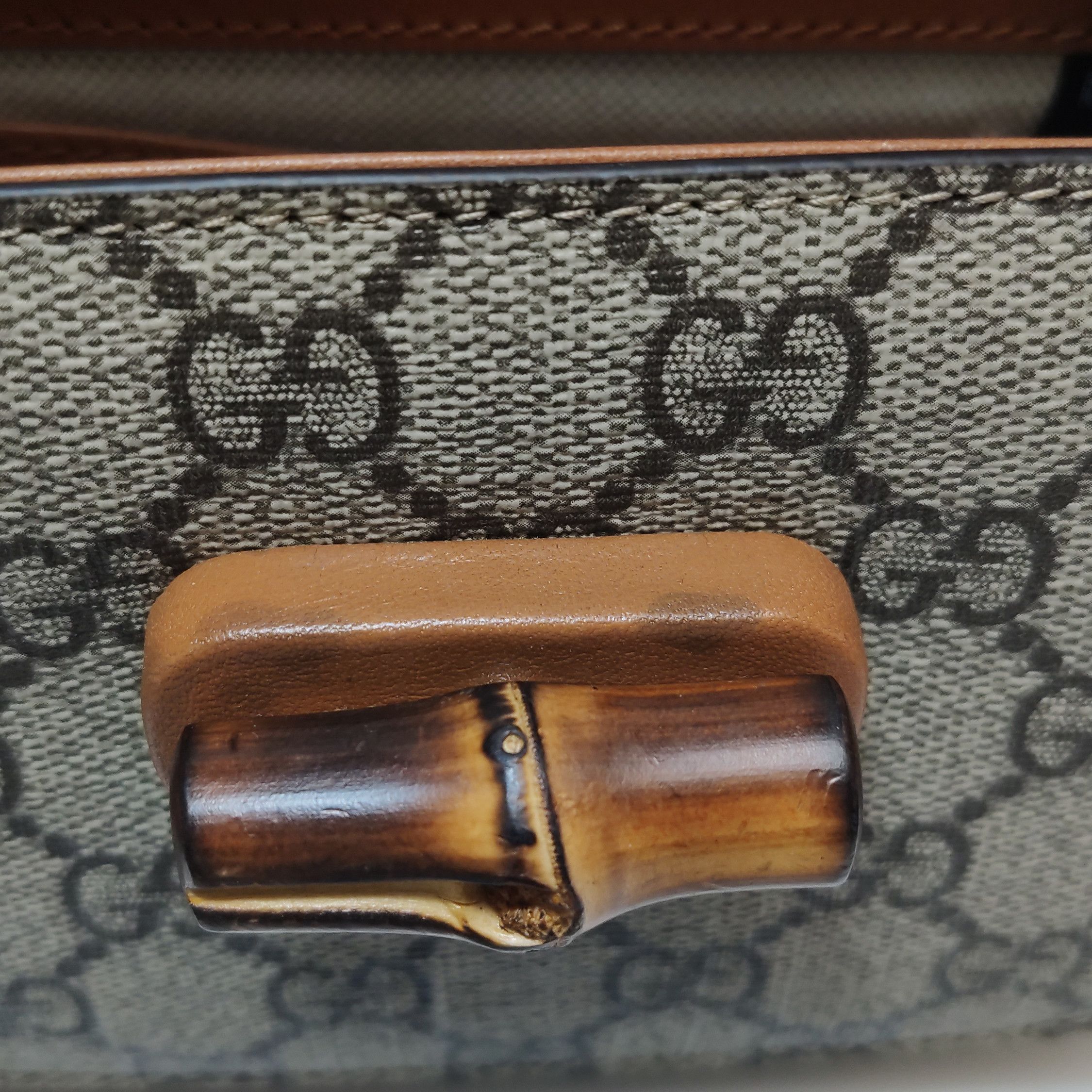 Gucci Gucci Women os Belt Bags Size ONE SIZE - 10 Thumbnail
