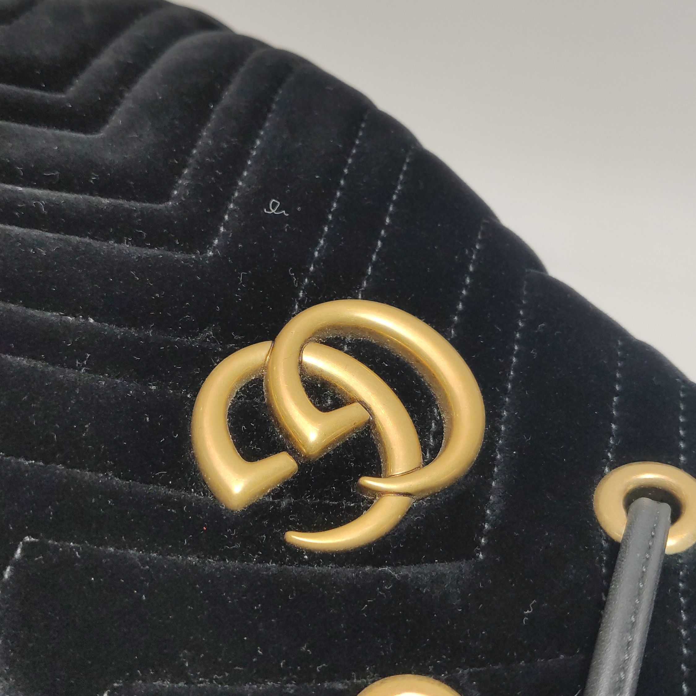 Gucci Gucci Women os Shoulder Bags Size ONE SIZE - 13 Thumbnail