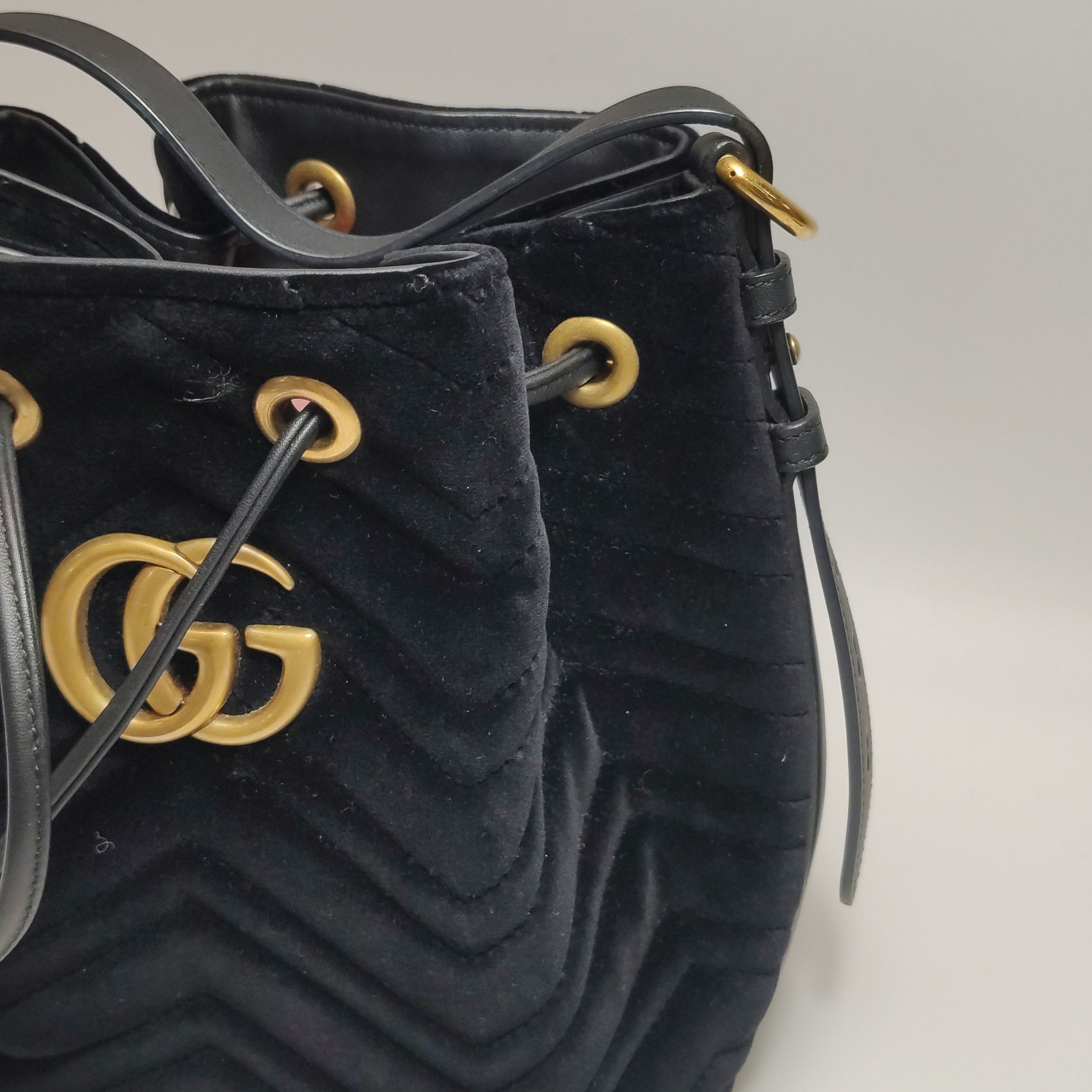 Gucci Gucci Women os Shoulder Bags Size ONE SIZE - 22 Thumbnail