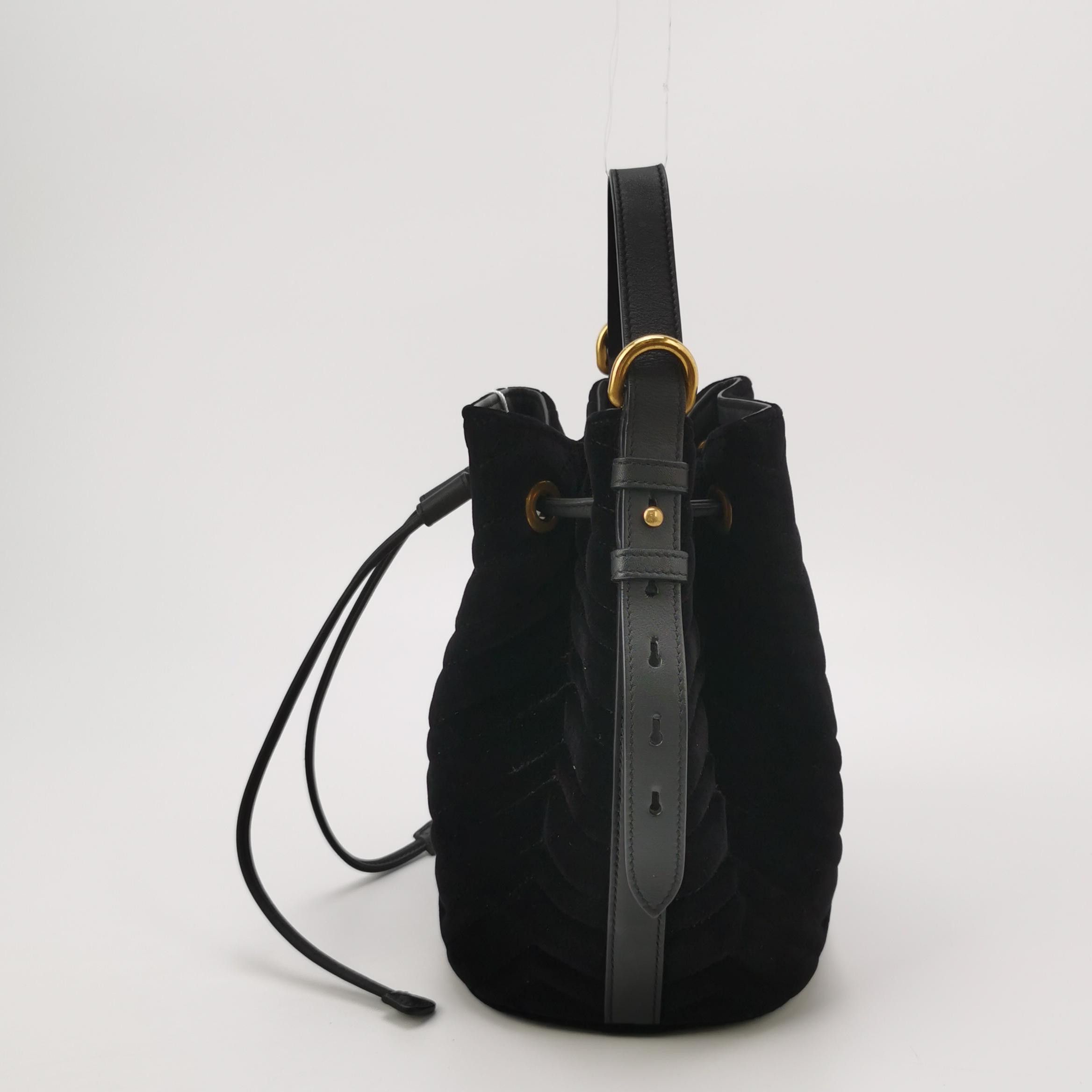Gucci Gucci Women os Shoulder Bags Size ONE SIZE - 3 Thumbnail