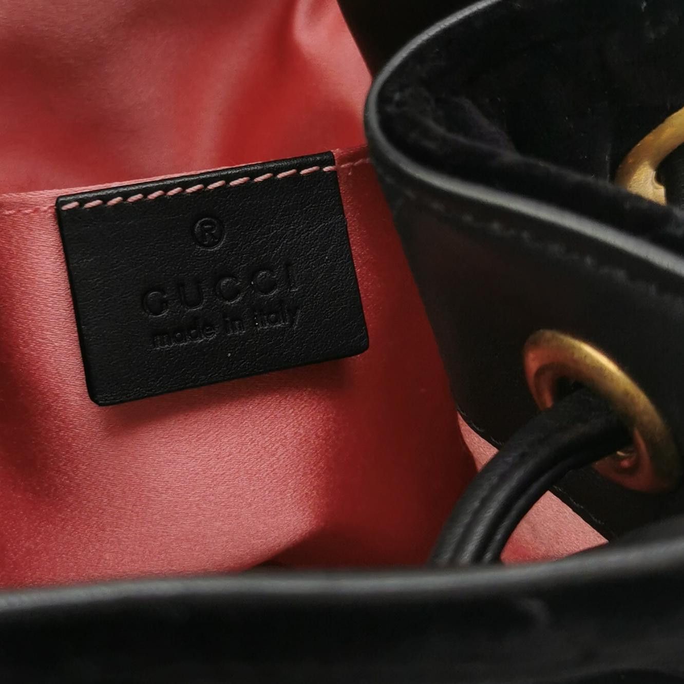 Gucci Gucci Women os Shoulder Bags Size ONE SIZE - 8 Thumbnail