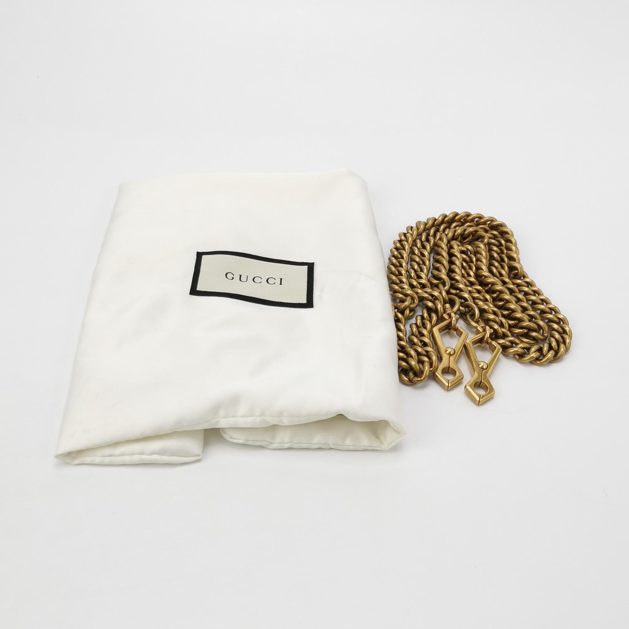 Gucci Gucci Women os Shoulder Bags Size ONE SIZE - 10 Thumbnail
