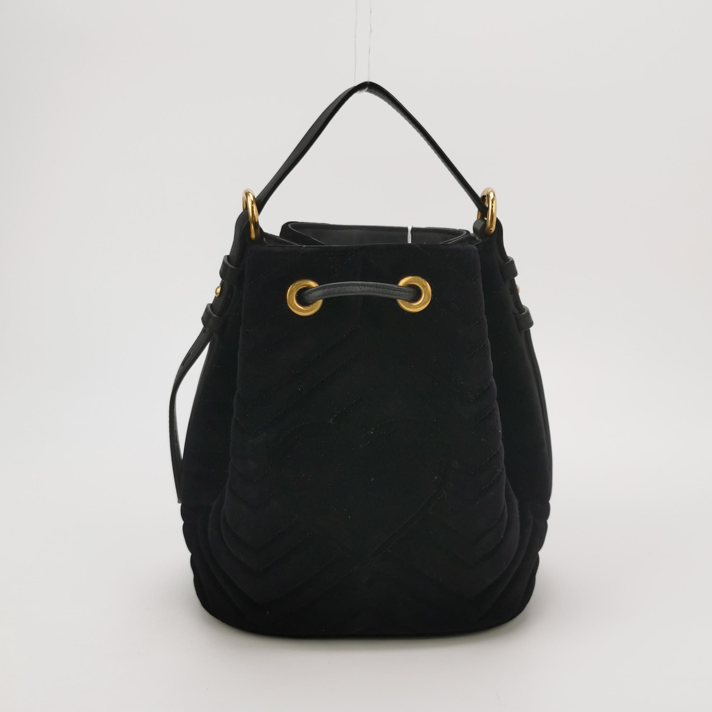 Gucci Gucci Women os Shoulder Bags Size ONE SIZE - 5 Thumbnail