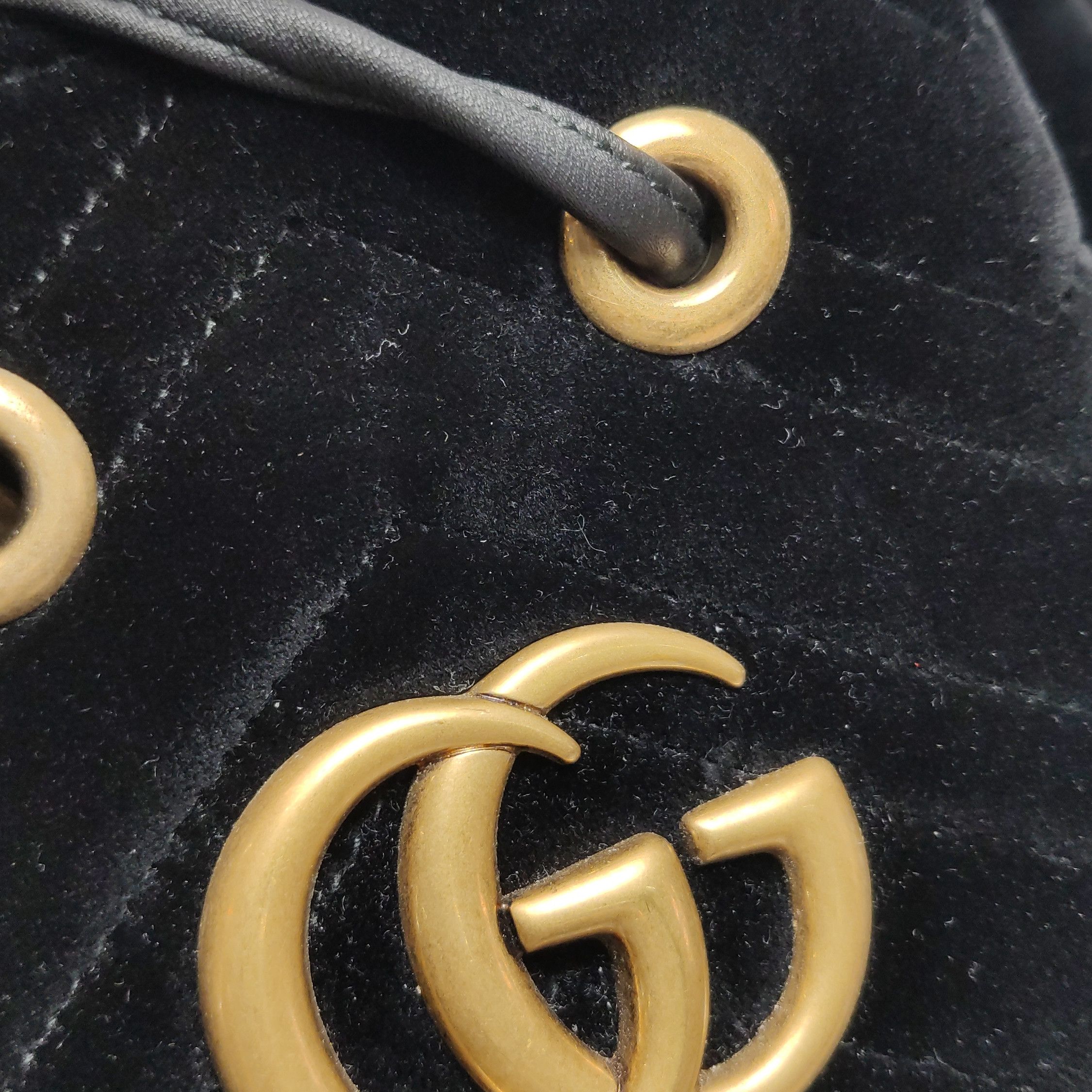 Gucci Gucci Women os Shoulder Bags Size ONE SIZE - 18 Thumbnail