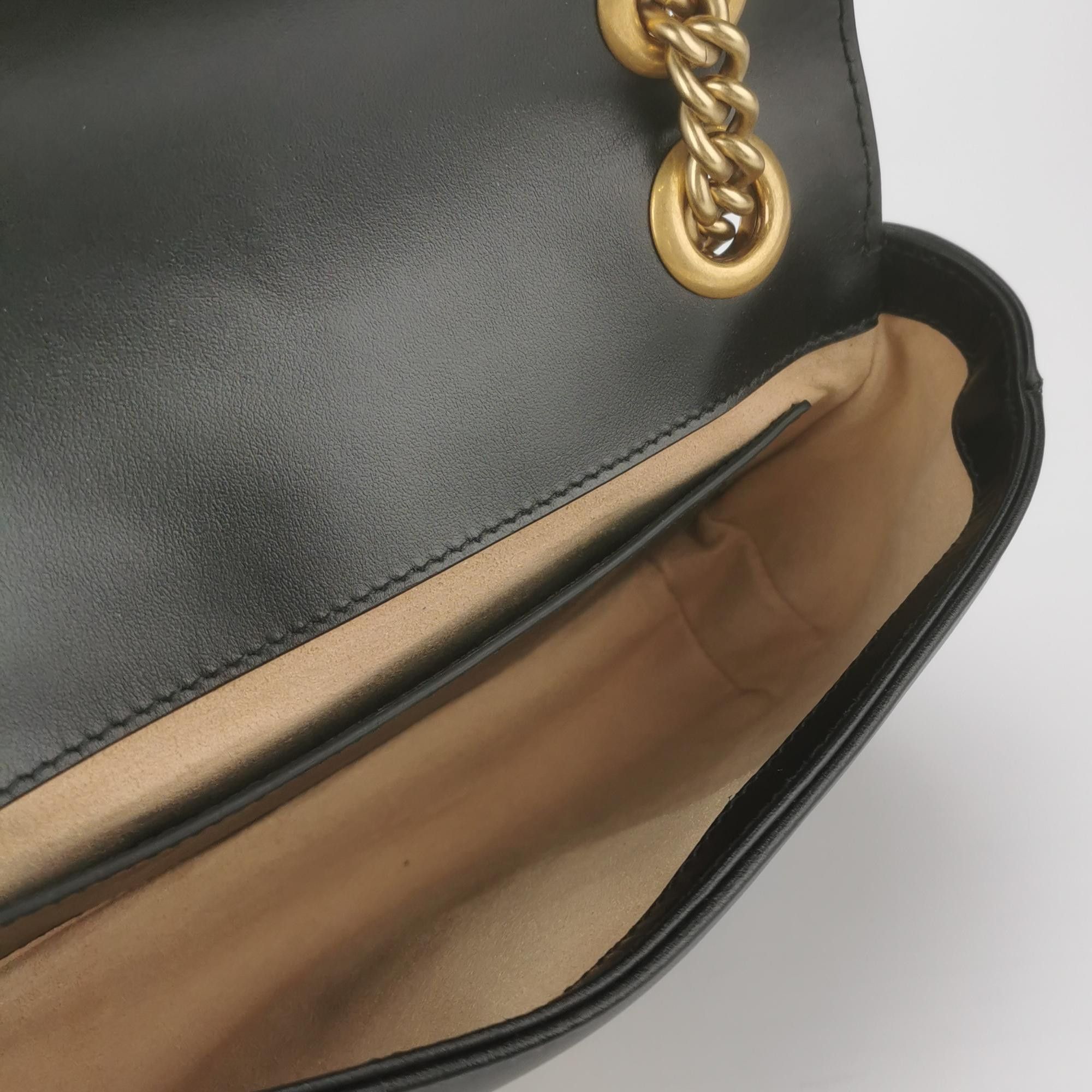 Gucci Gucci Women os Shoulder Bags Size ONE SIZE - 7 Thumbnail