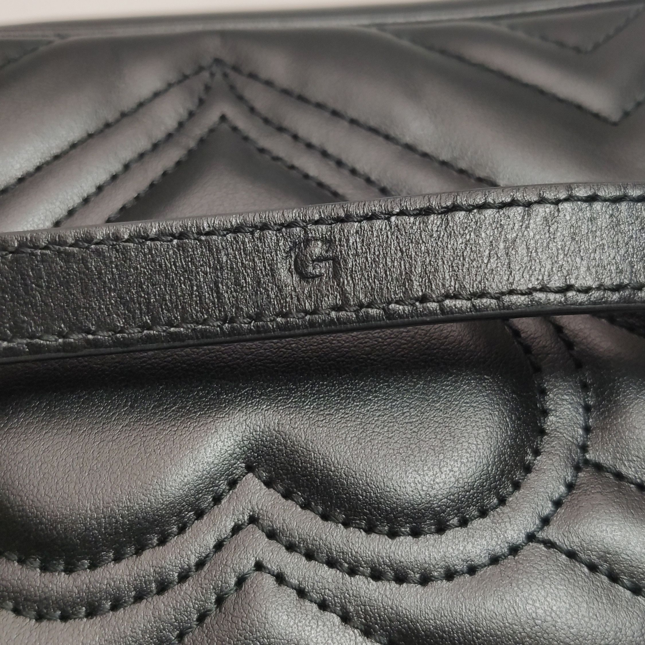 Gucci Gucci Women os Shoulder Bags Size ONE SIZE - 10 Thumbnail