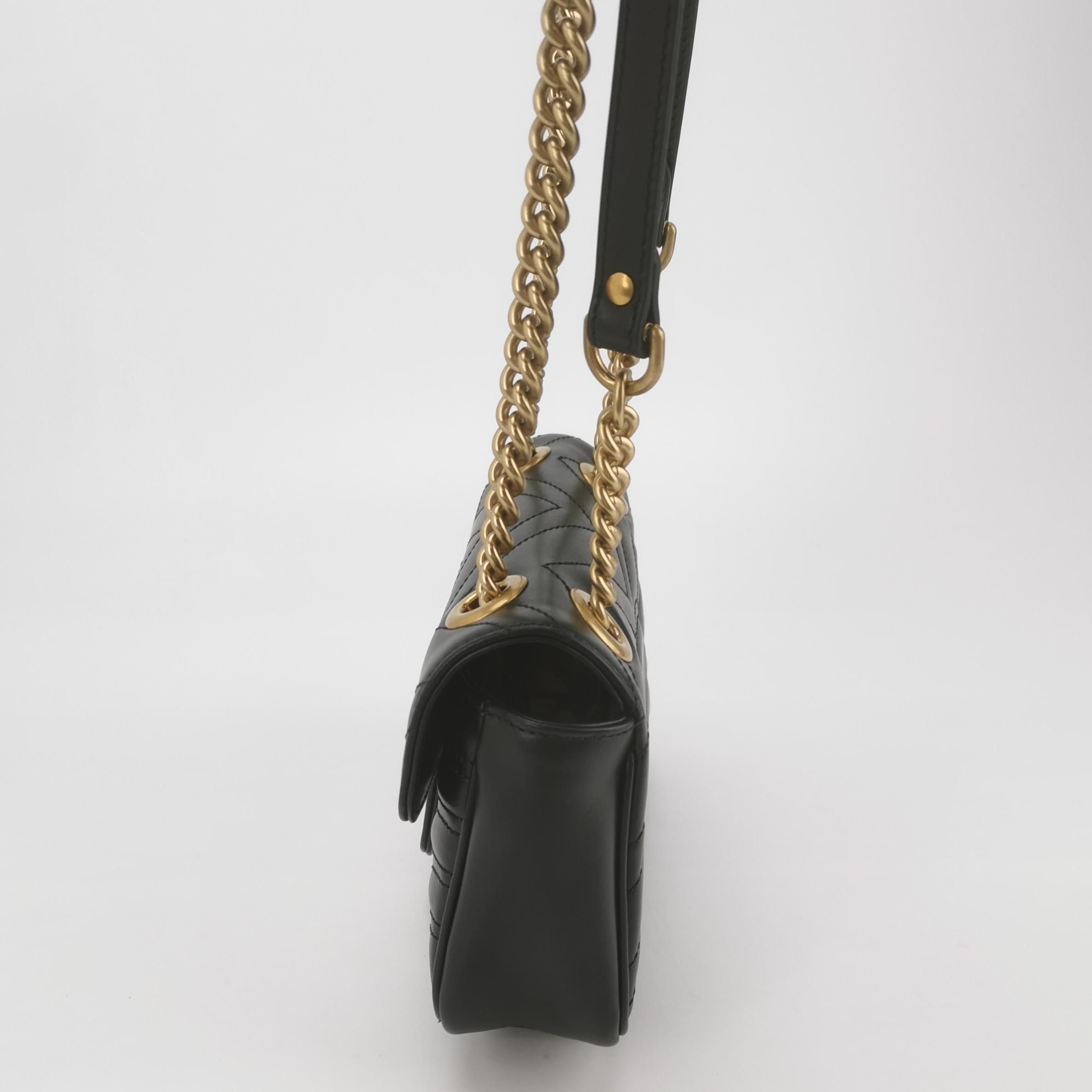 Gucci Gucci Women os Shoulder Bags Size ONE SIZE - 3 Thumbnail