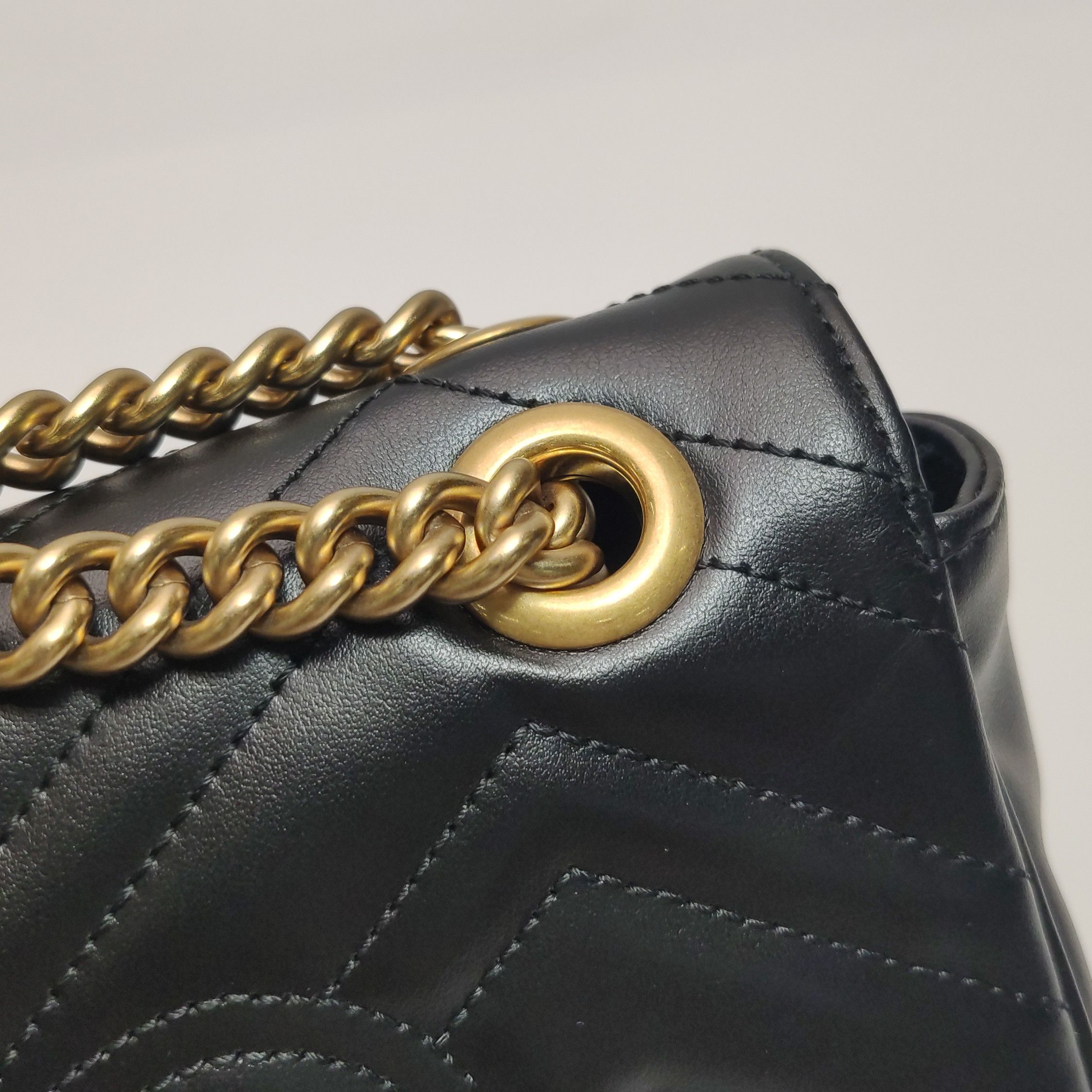 Gucci Gucci Women os Shoulder Bags Size ONE SIZE - 13 Thumbnail