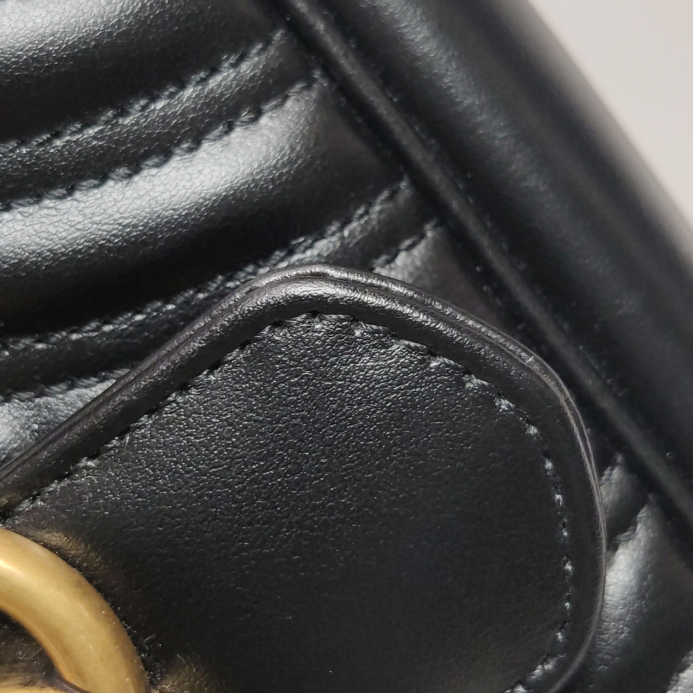 Gucci Gucci Women os Shoulder Bags Size ONE SIZE - 14 Thumbnail