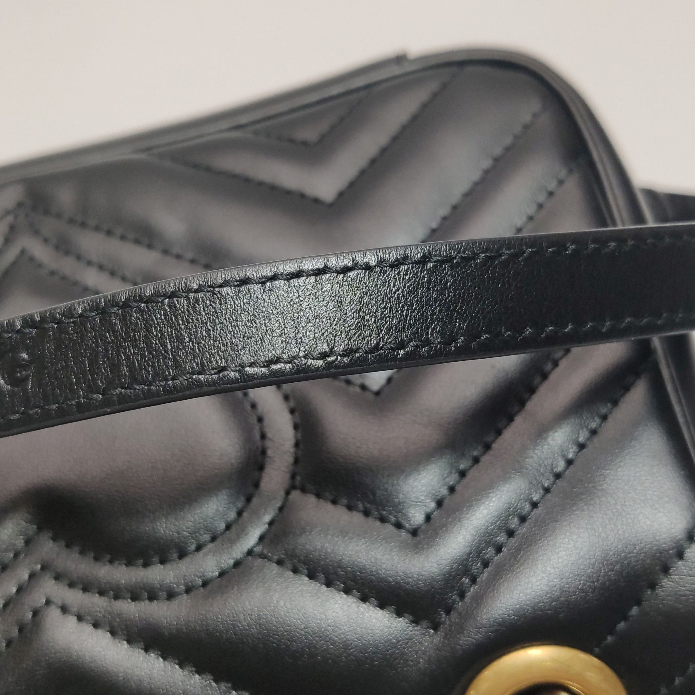 Gucci Gucci Women os Shoulder Bags Size ONE SIZE - 15 Thumbnail