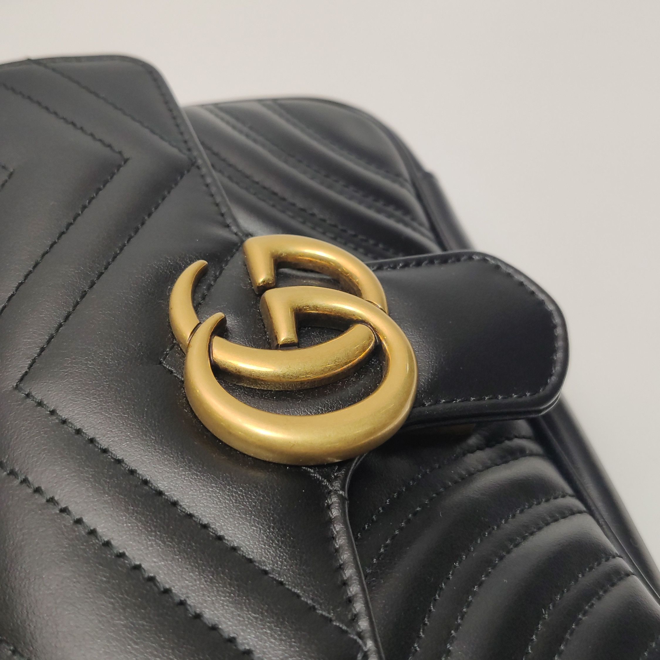 Gucci Gucci Women os Shoulder Bags Size ONE SIZE - 12 Thumbnail