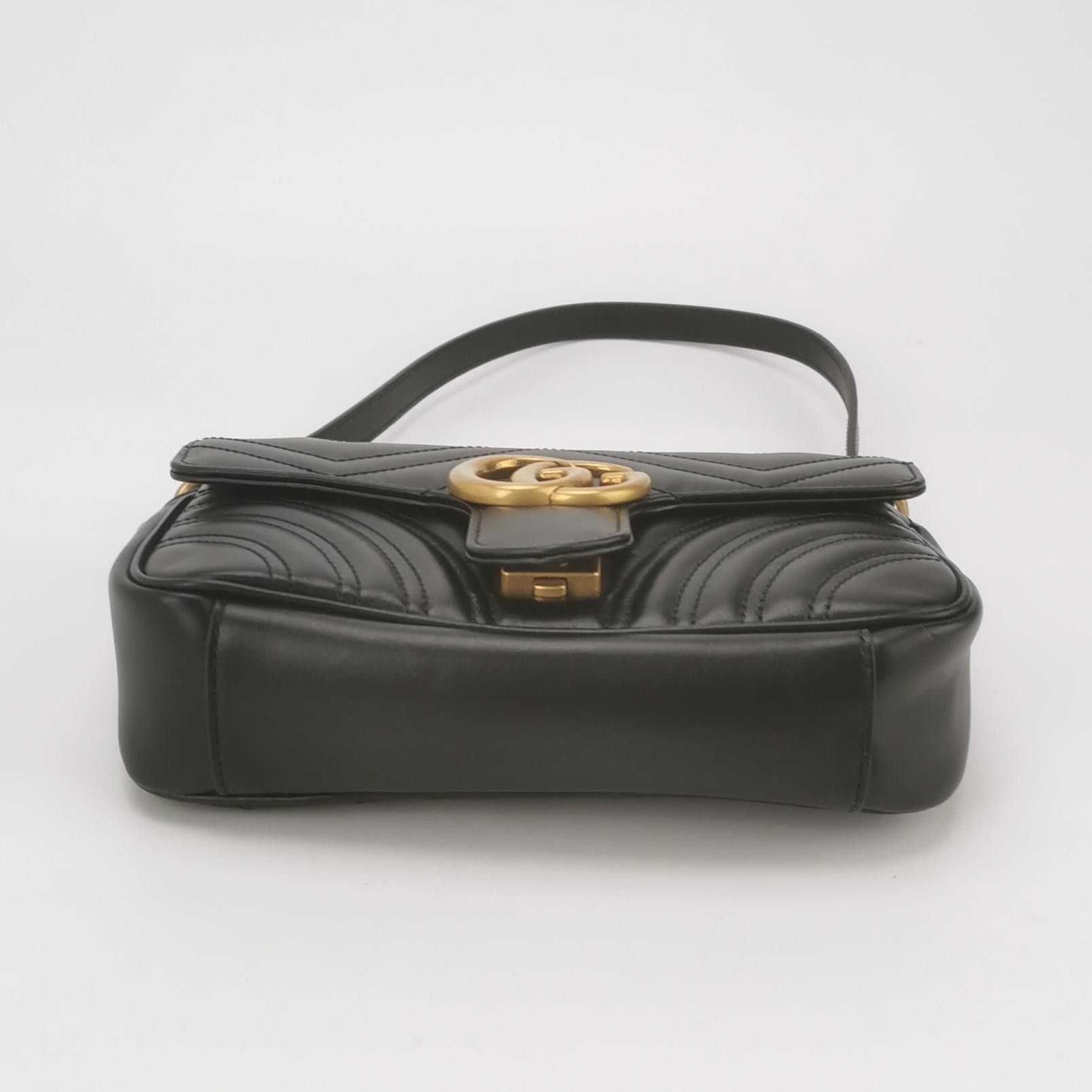 Gucci Gucci Women os Shoulder Bags Size ONE SIZE - 6 Thumbnail