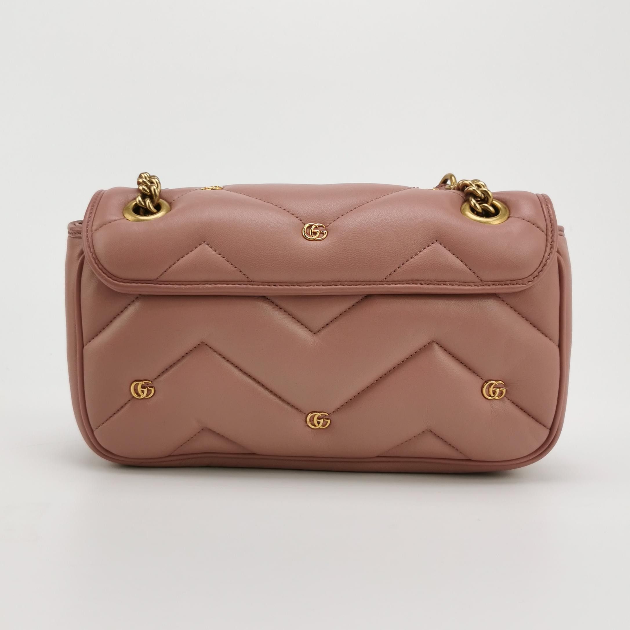 Gucci Gucci Women os Shoulder Bags Size ONE SIZE - 5 Thumbnail