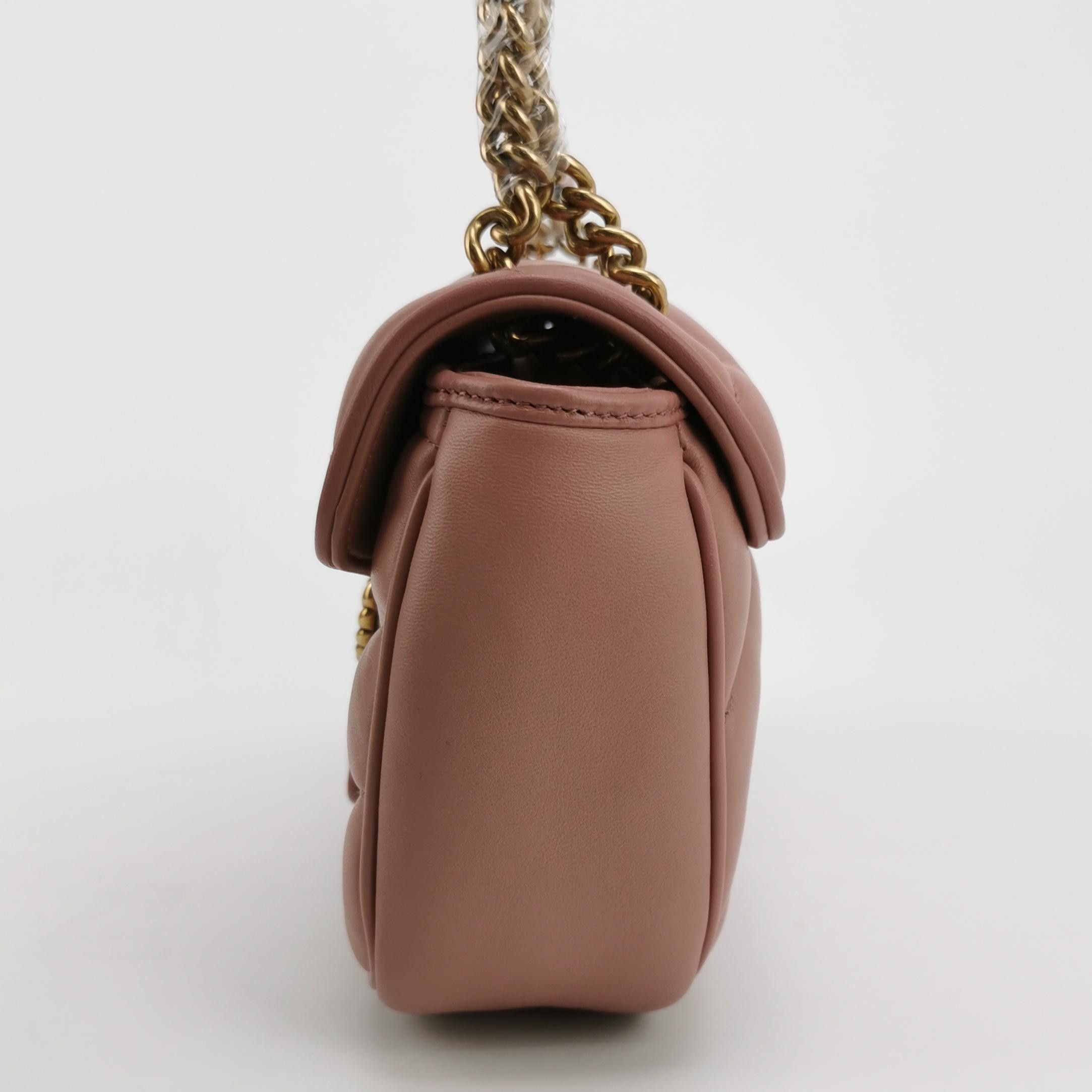 Gucci Gucci Women os Shoulder Bags Size ONE SIZE - 3 Thumbnail
