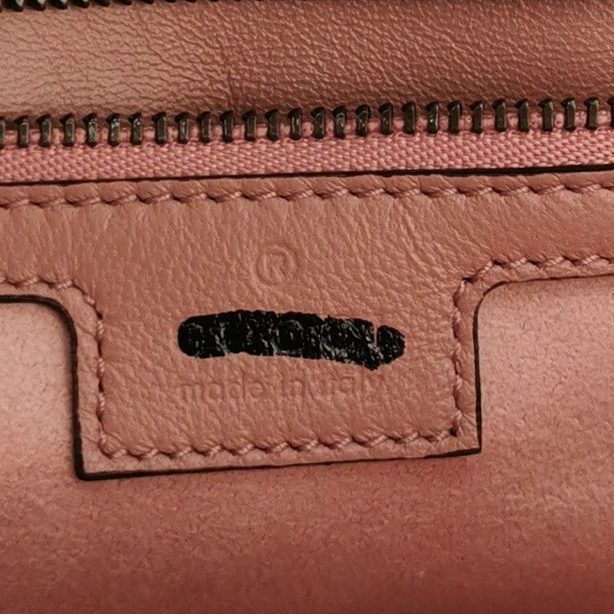 Gucci Gucci Women os Shoulder Bags Size ONE SIZE - 8 Thumbnail