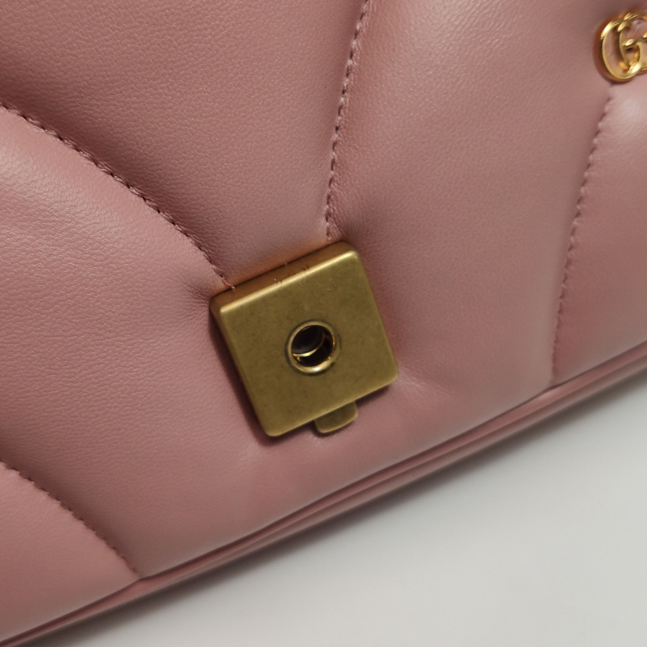 Gucci Gucci Women os Shoulder Bags Size ONE SIZE - 12 Thumbnail