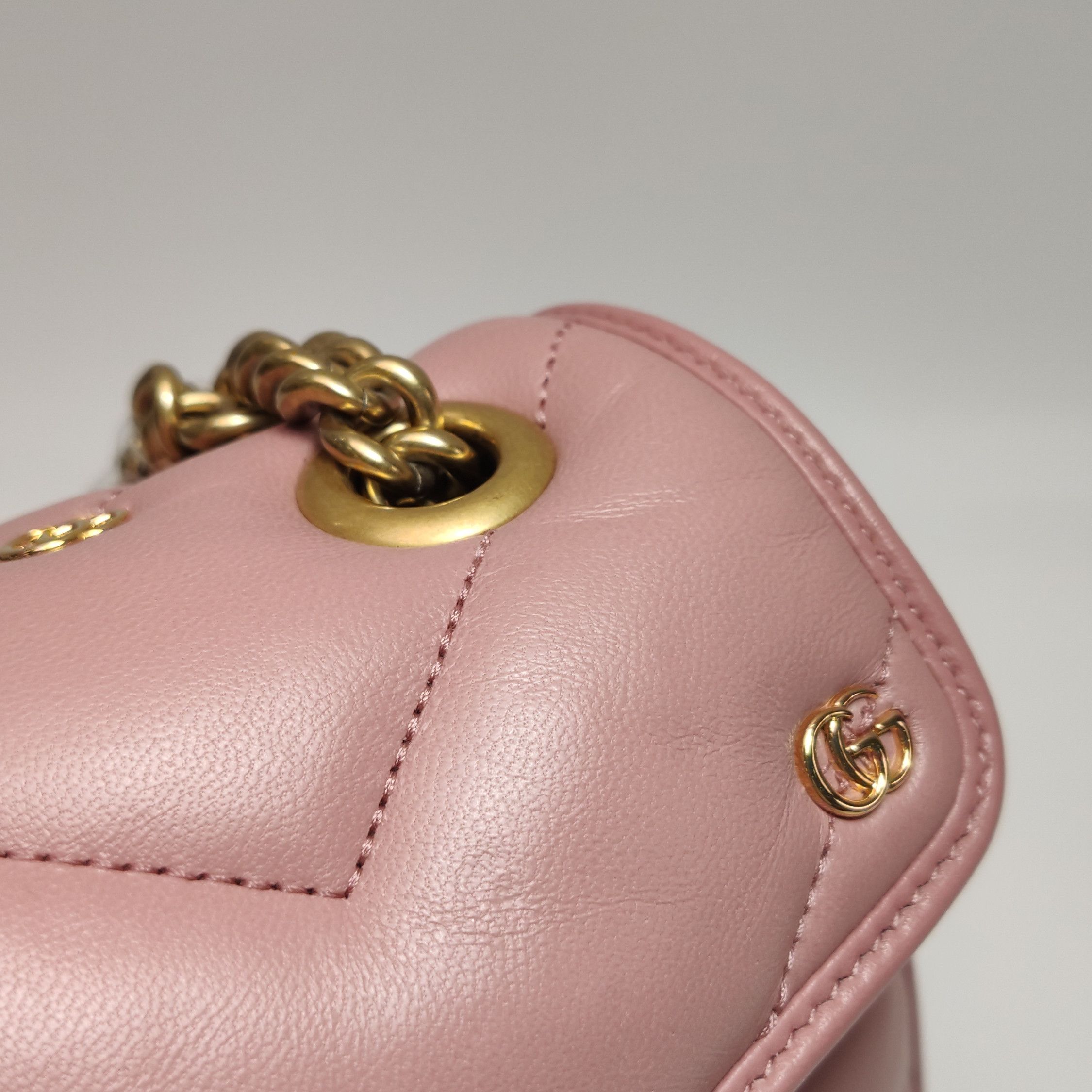 Gucci Gucci Women os Shoulder Bags Size ONE SIZE - 13 Thumbnail