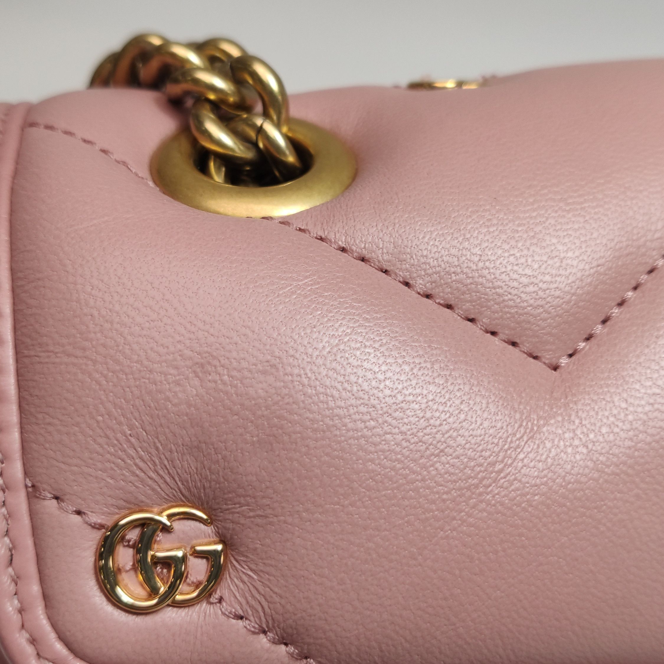 Gucci Gucci Women os Shoulder Bags Size ONE SIZE - 15 Thumbnail