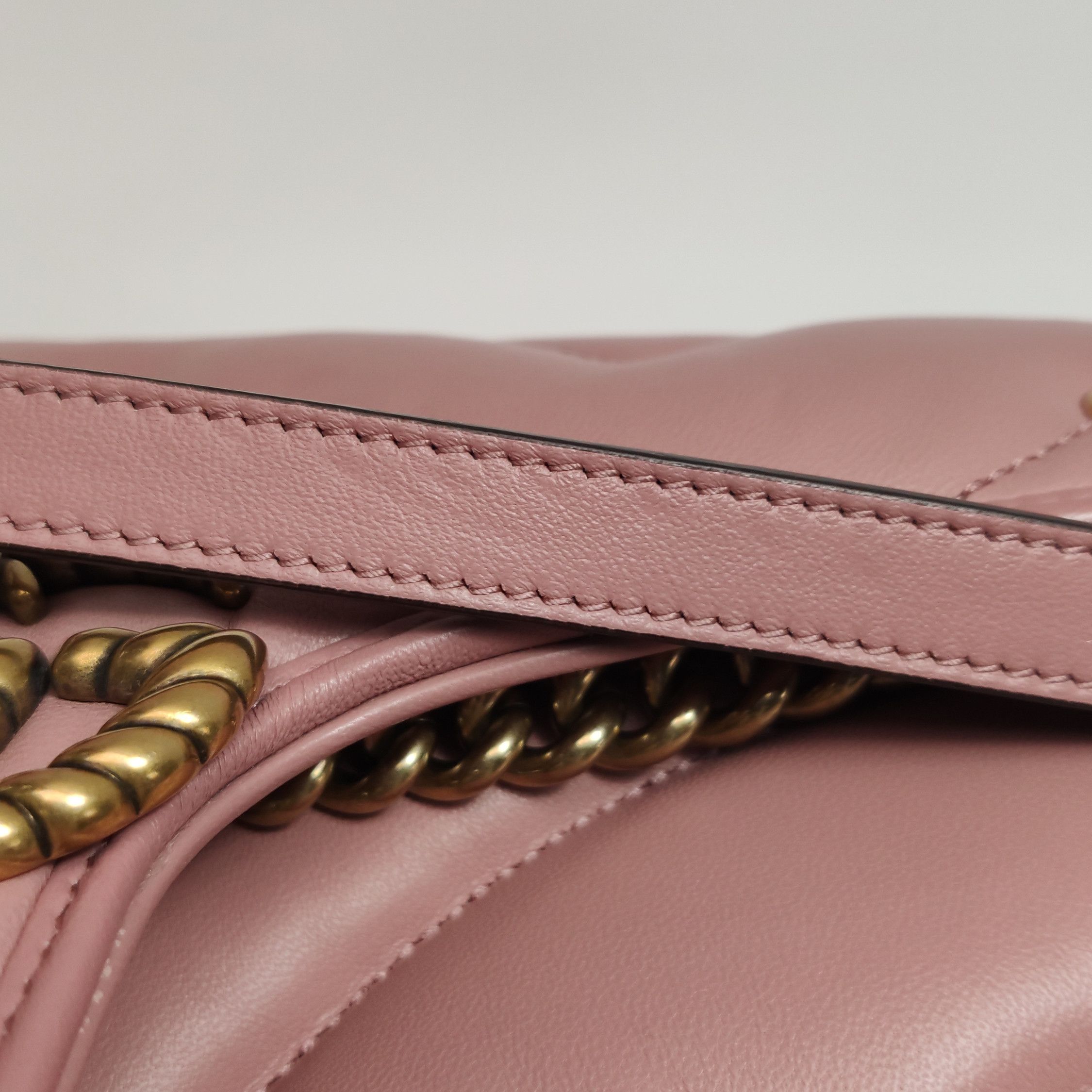 Gucci Gucci Women os Shoulder Bags Size ONE SIZE - 21 Thumbnail