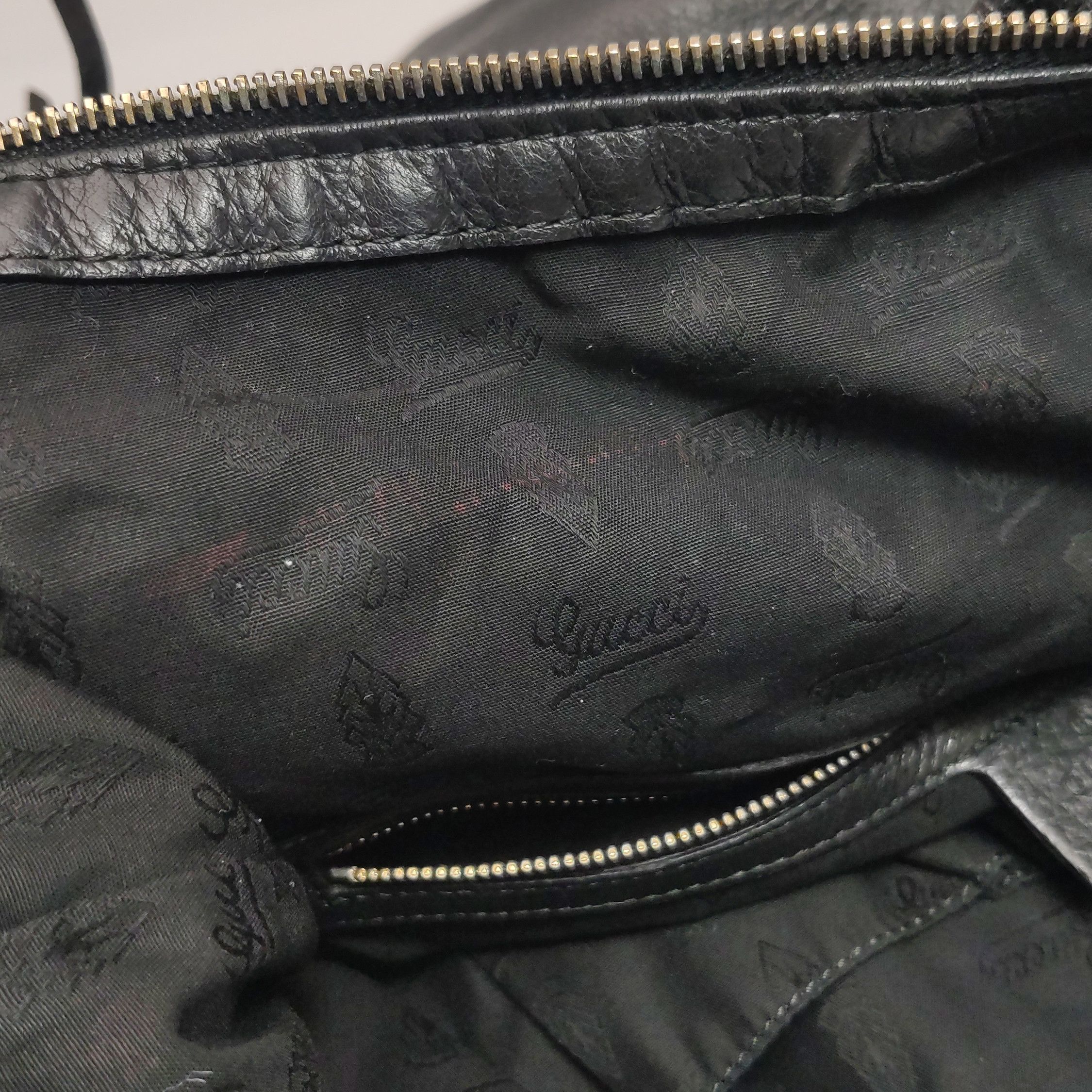 Gucci Gucci Women os Shoulder Bags Size ONE SIZE - 9 Thumbnail