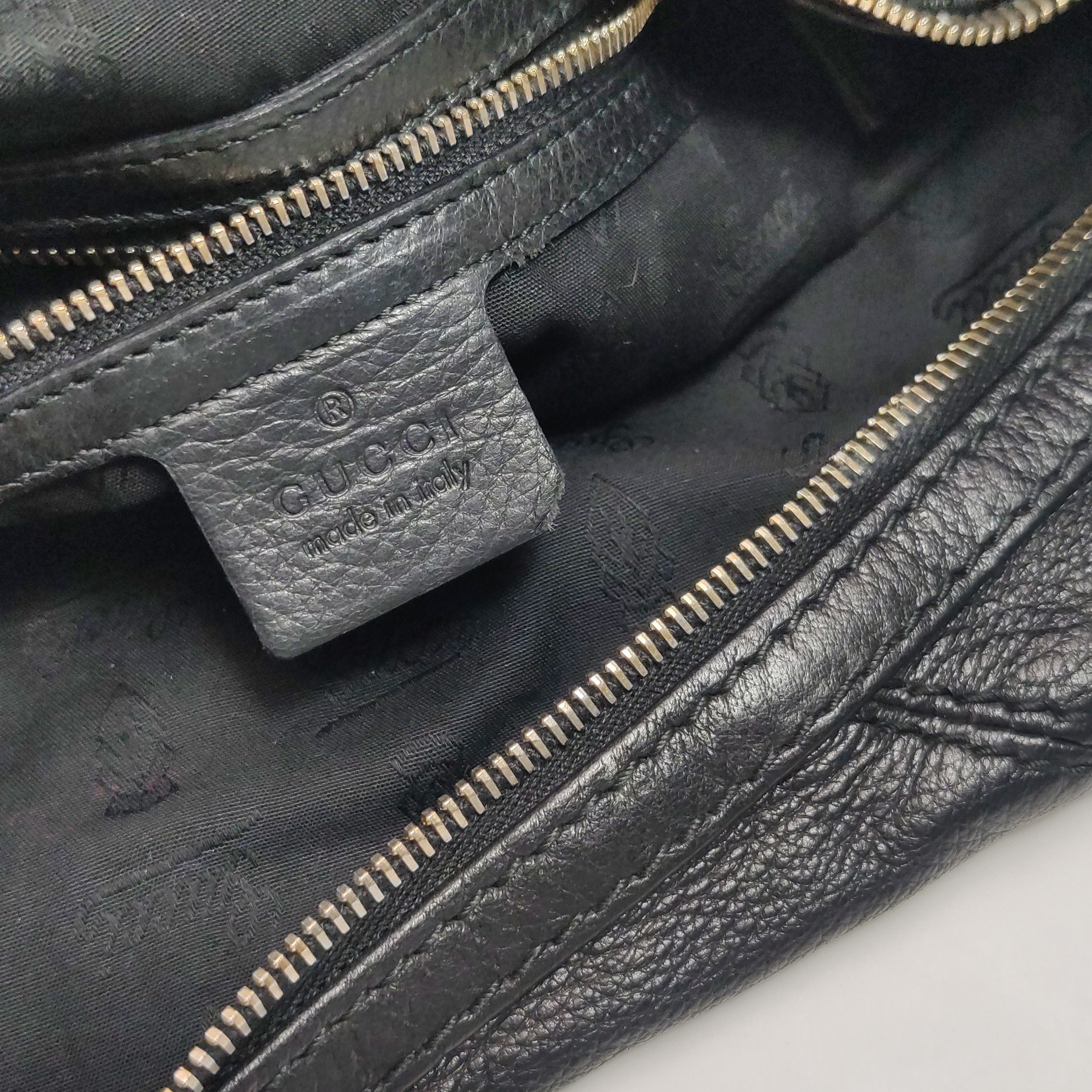 Gucci Gucci Women os Shoulder Bags Size ONE SIZE - 24 Thumbnail
