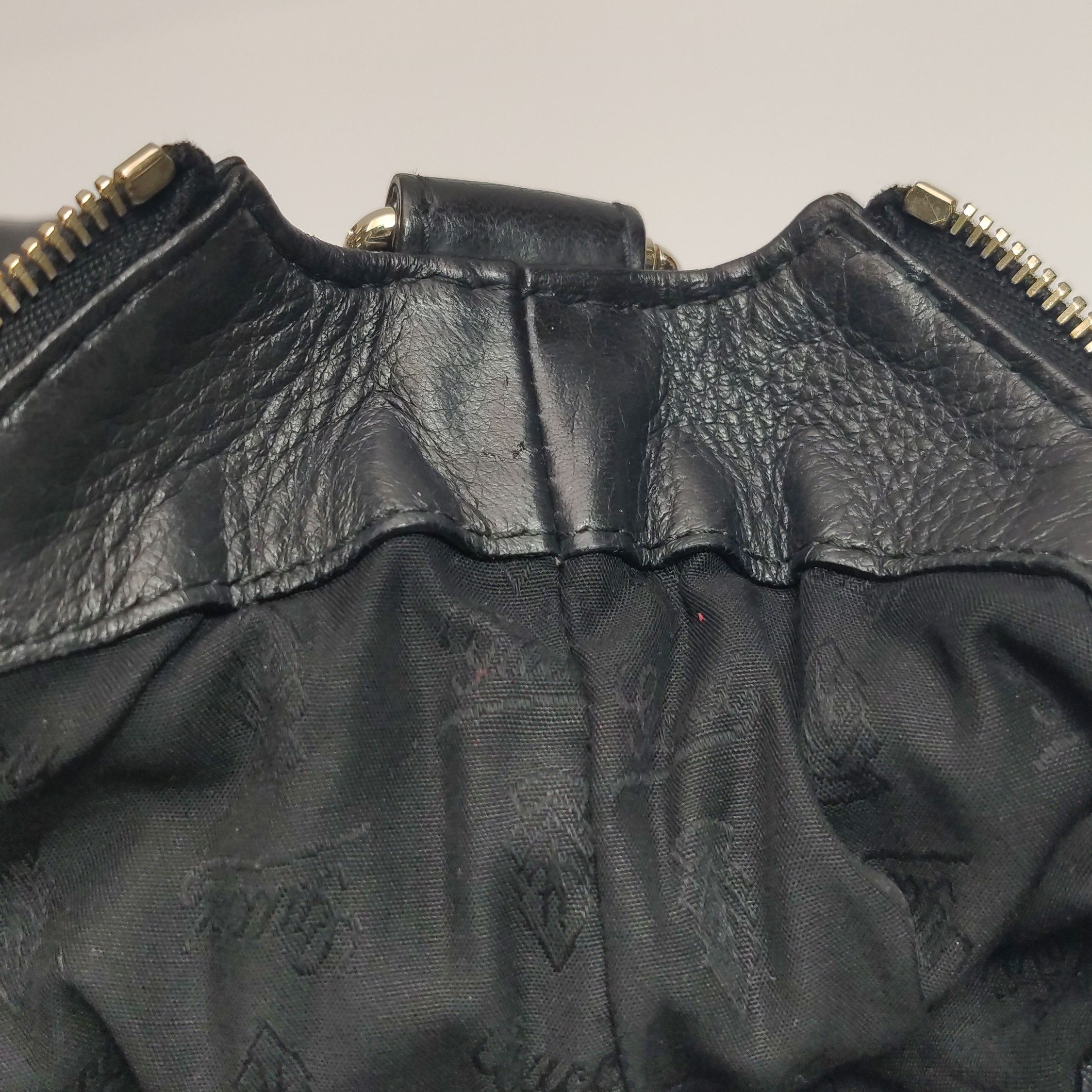 Gucci Gucci Women os Shoulder Bags Size ONE SIZE - 10 Thumbnail