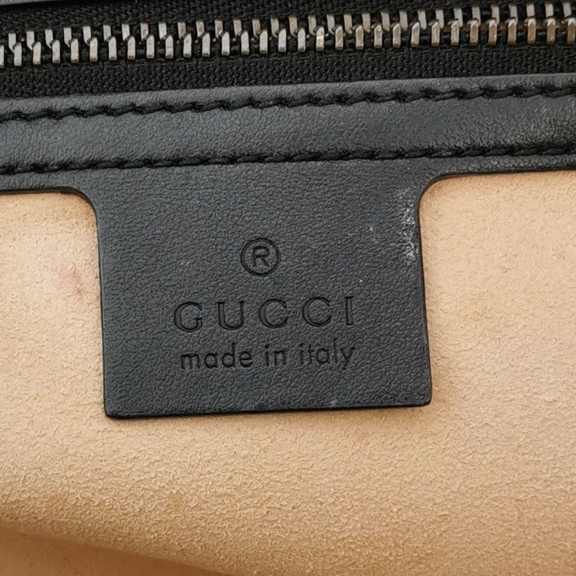 Gucci Gucci Women os Shoulder Bags Size ONE SIZE - 8 Thumbnail