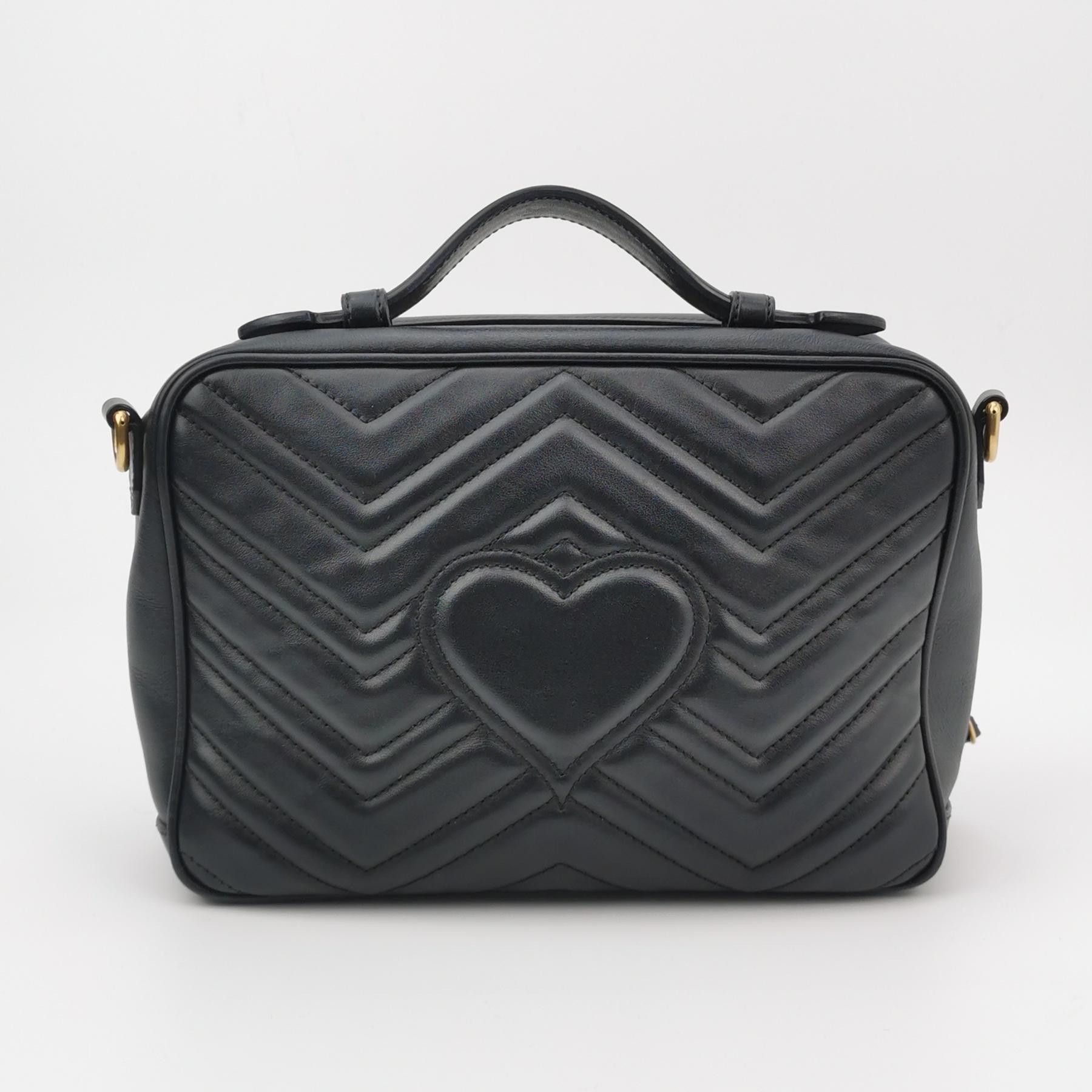 Gucci Gucci Women os Shoulder Bags Size ONE SIZE - 5 Thumbnail